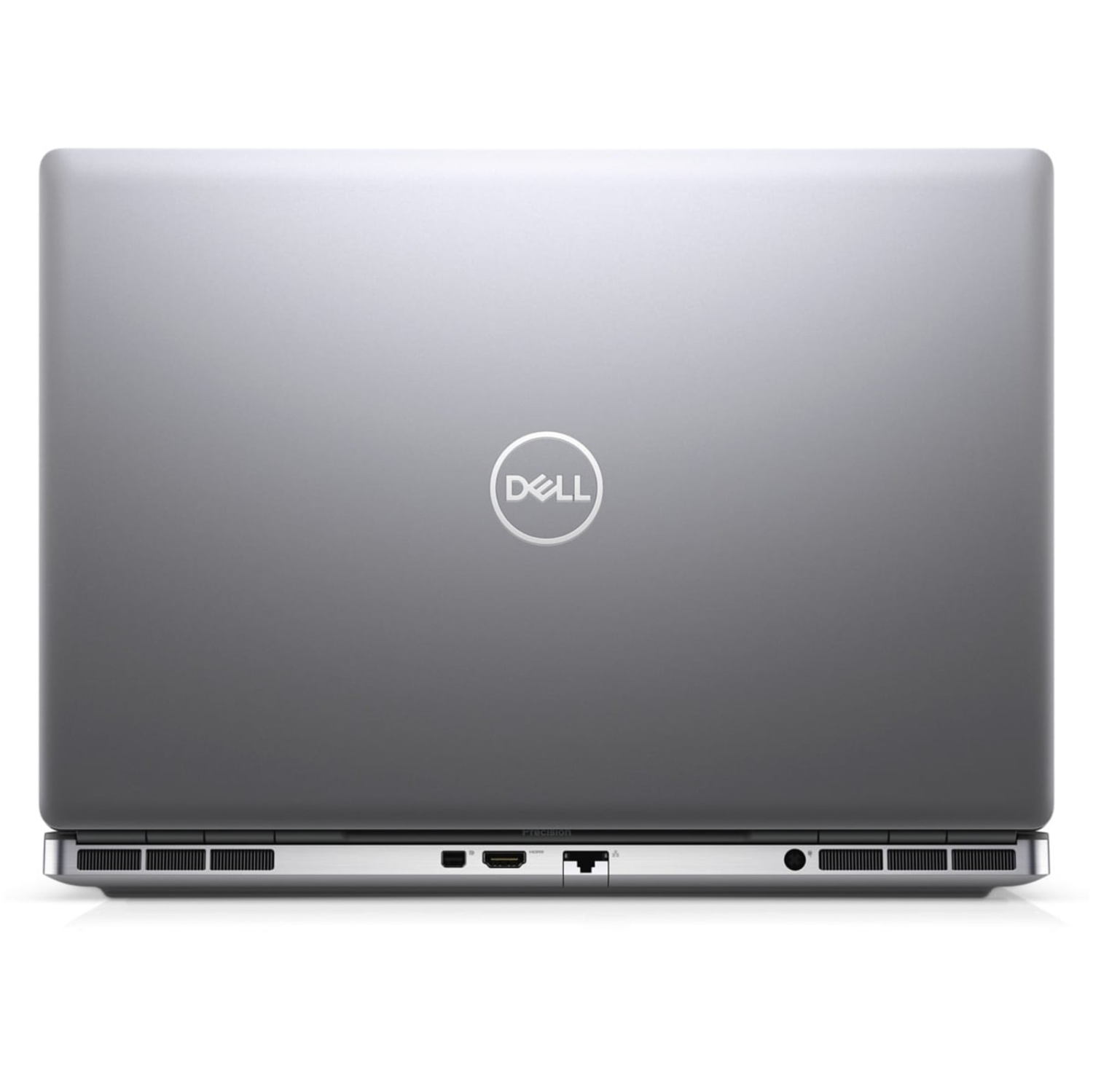Refurbished Dell Precision 7550 Workstation Laptop | 15.6" 1920x1080 FHD | Core i7 - 10850H - 512GB SSD Hard Drive - 16GB RAM | 6 cores @ 5.1 GHz Win