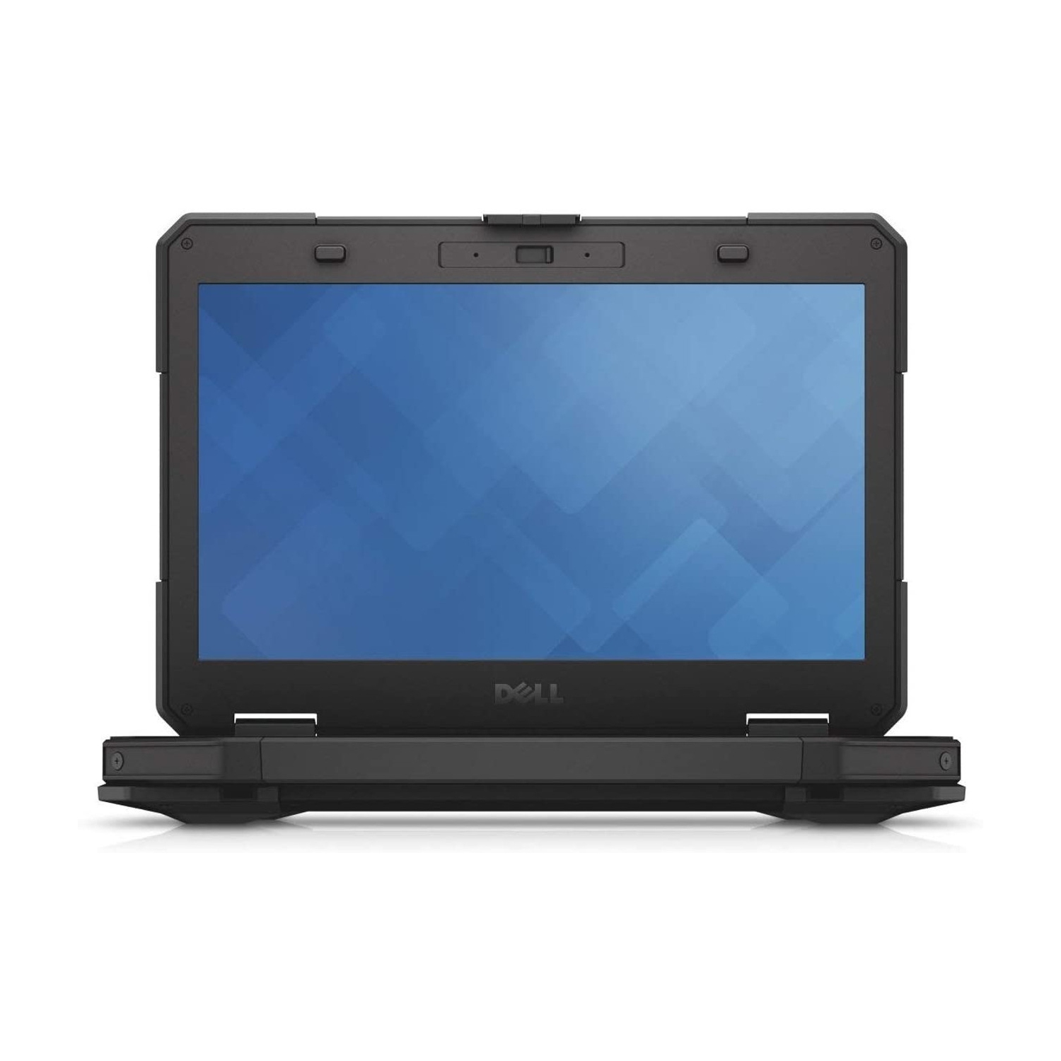 Dell Latitude Rugged 5414, 14" FHD Touchscreen Laptop, Core i7 6th Gen (2.6Ghz), 16GB RAM, 256GB SSD, Windows 11 Pro (Stock Black)(Refurbished Good)