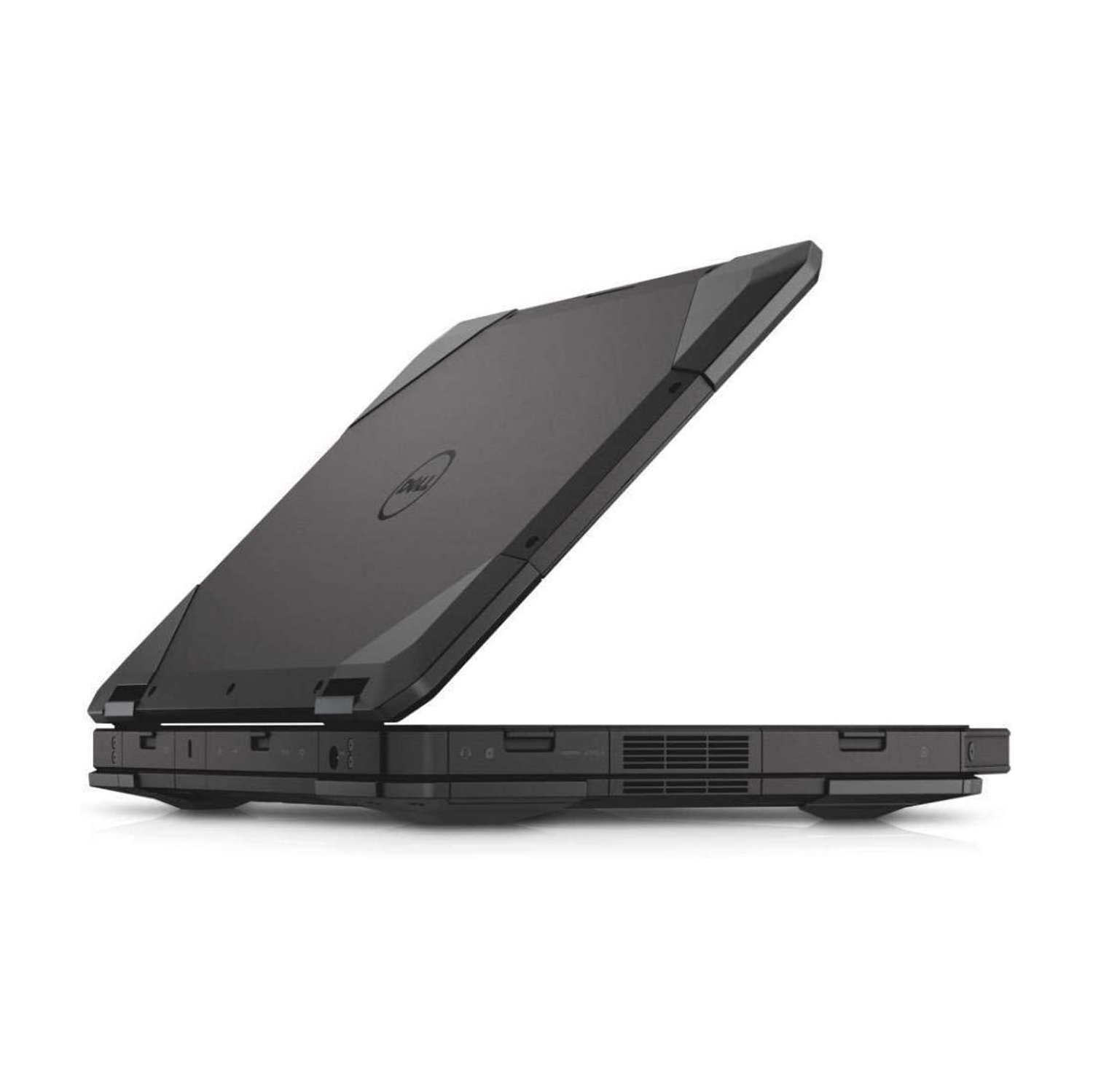 Dell Latitude Rugged 5414, 14" FHD Touchscreen Laptop, Core i7 6th Gen (2.6Ghz), 16GB RAM, 256GB SSD, Windows 11 Pro (Stock Black)(Refurbished Good)