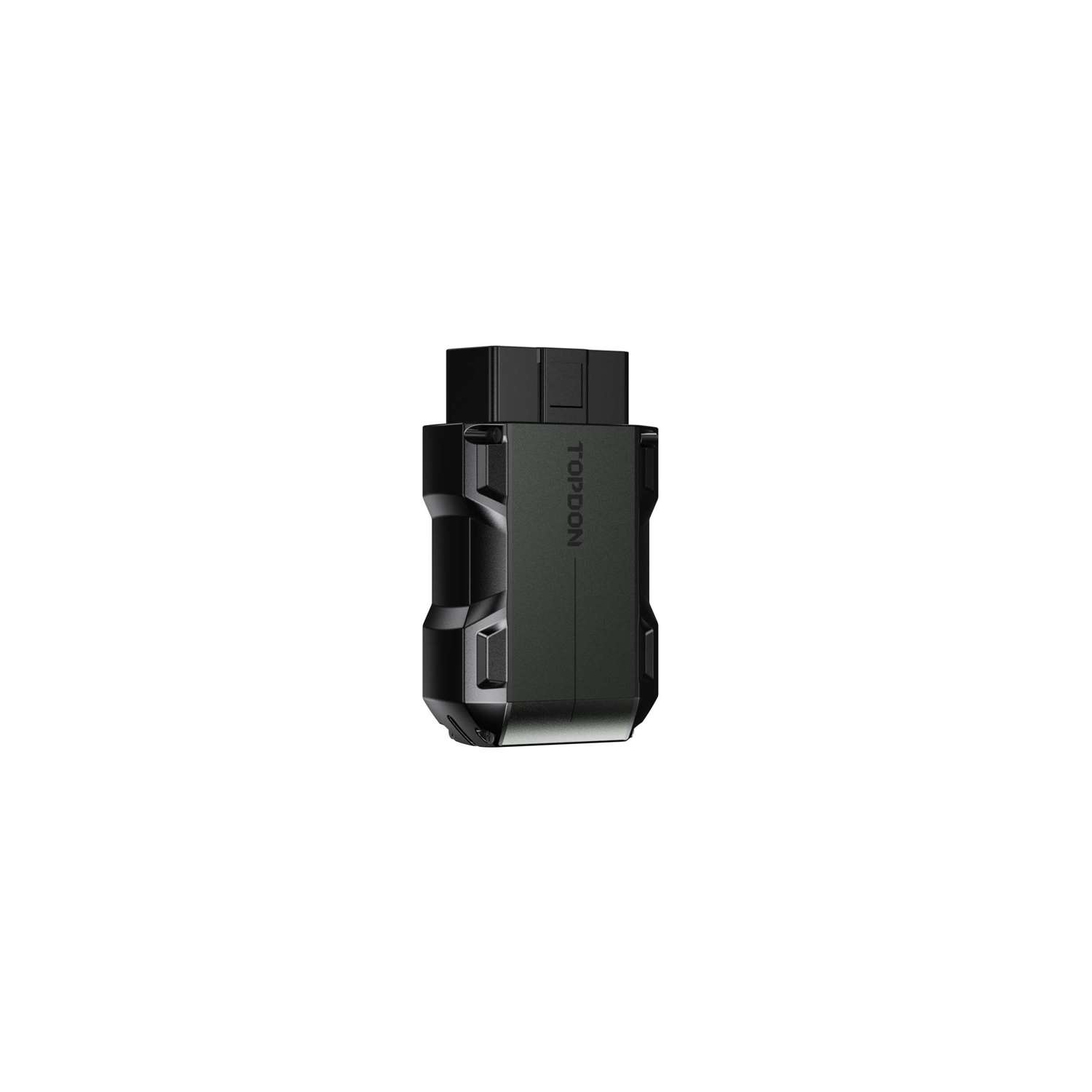 Topdon TopScan Pro "check Engine" Light OBD2 Scanner Bluetooth, Bi-Directional Scanner Wireless All System Diagnostic Tool