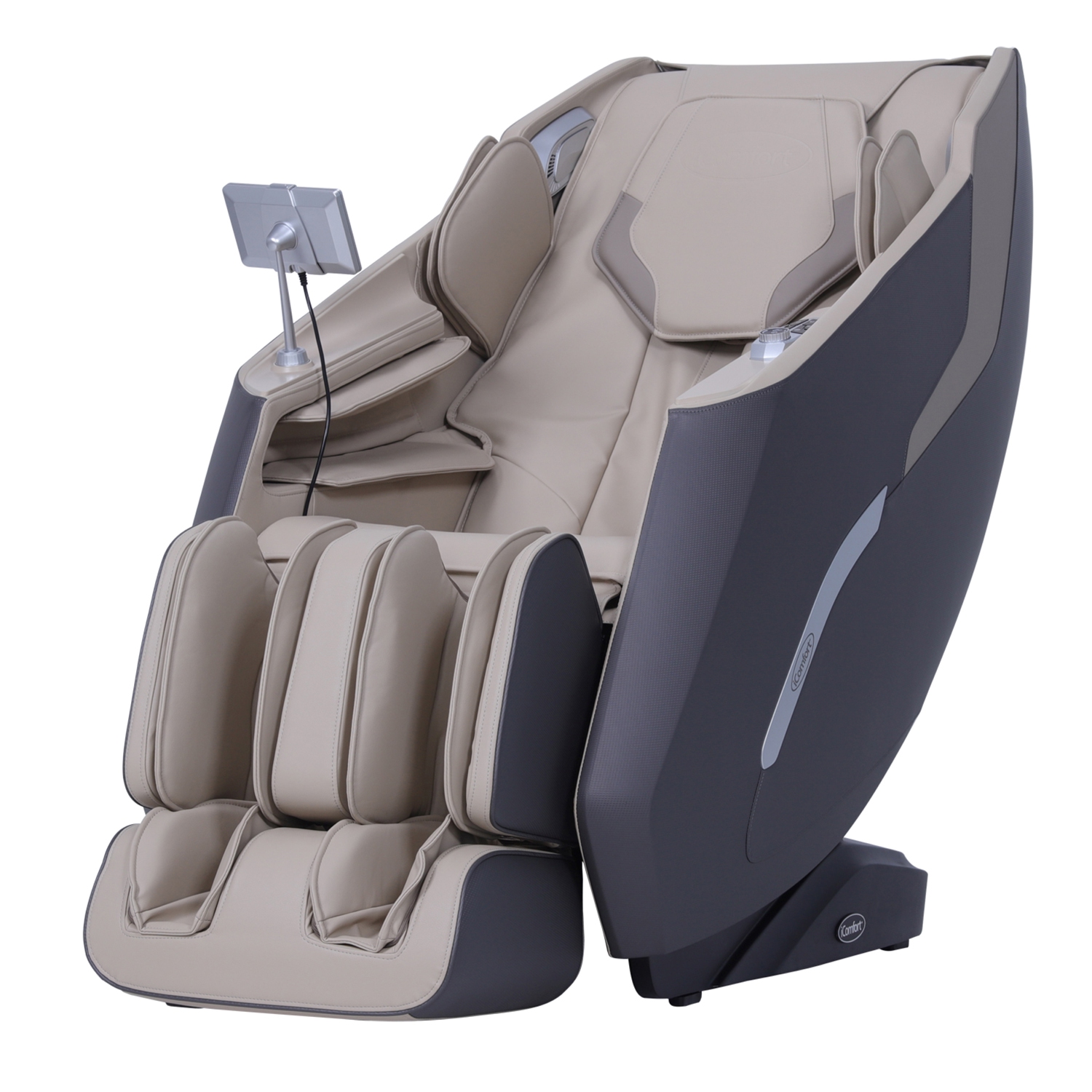 iComfort Ultra Intelligent 3D Zero Gravity Massage Chair
