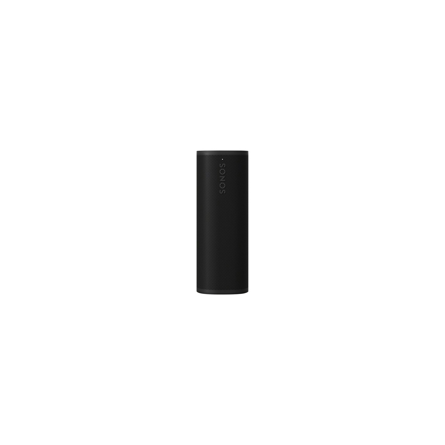 Refurbished (Fair) - Sonos Roam 2 Waterproof Bluetooth Wireless Speaker - Black