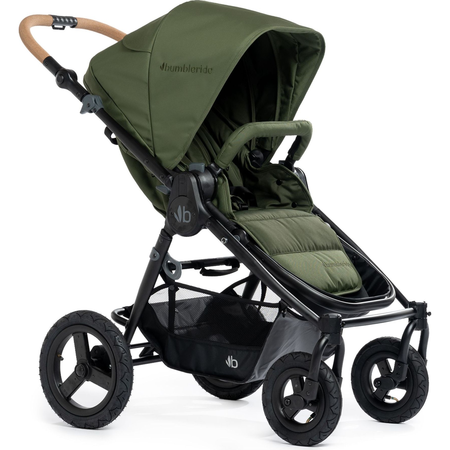 Bumbleride Era Reversible Stroller - Olive