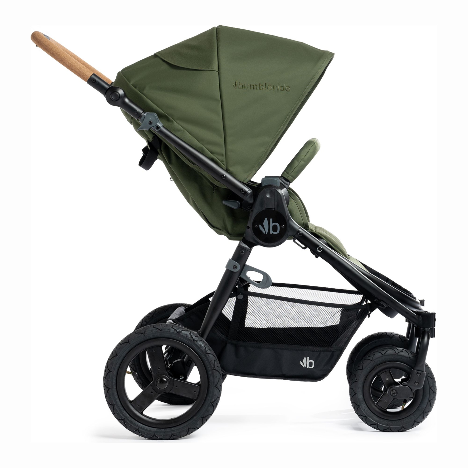 Bumbleride Era Reversible Stroller - Olive