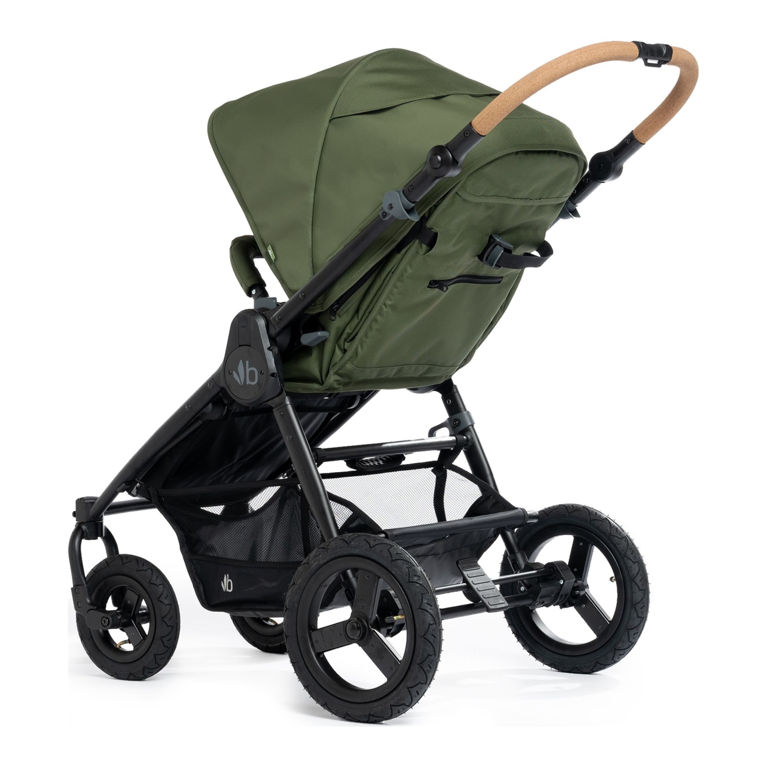 Bumbleride Era Reversible Stroller - Olive