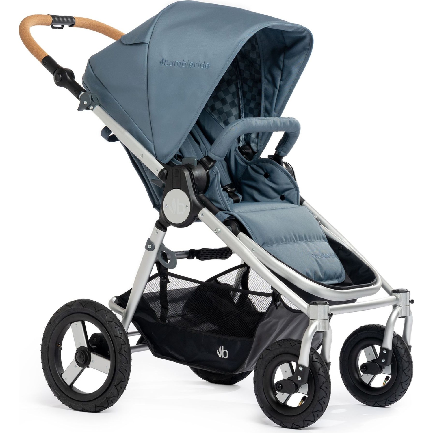 Bumbleride Era Reversible Stroller - Ocean