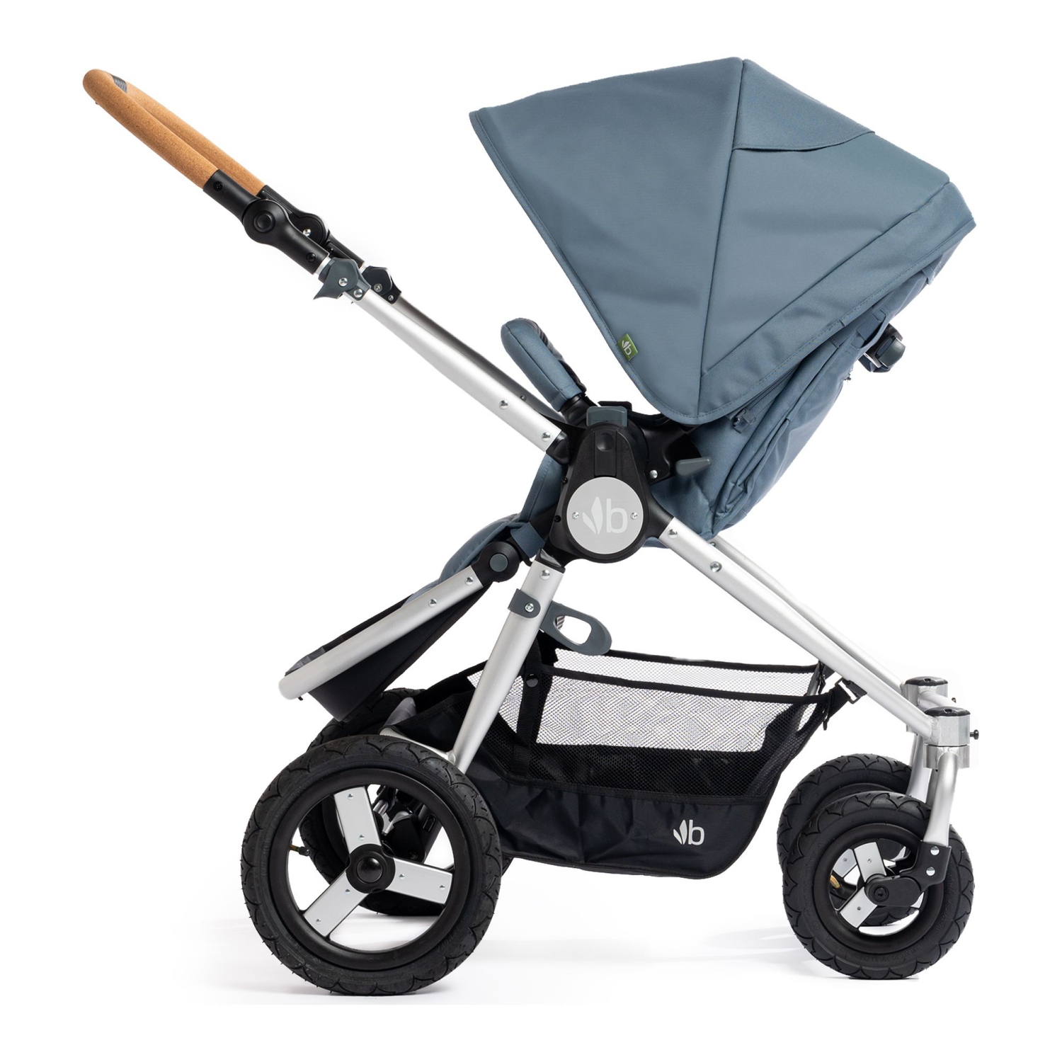 Bumbleride Era Reversible Stroller - Ocean
