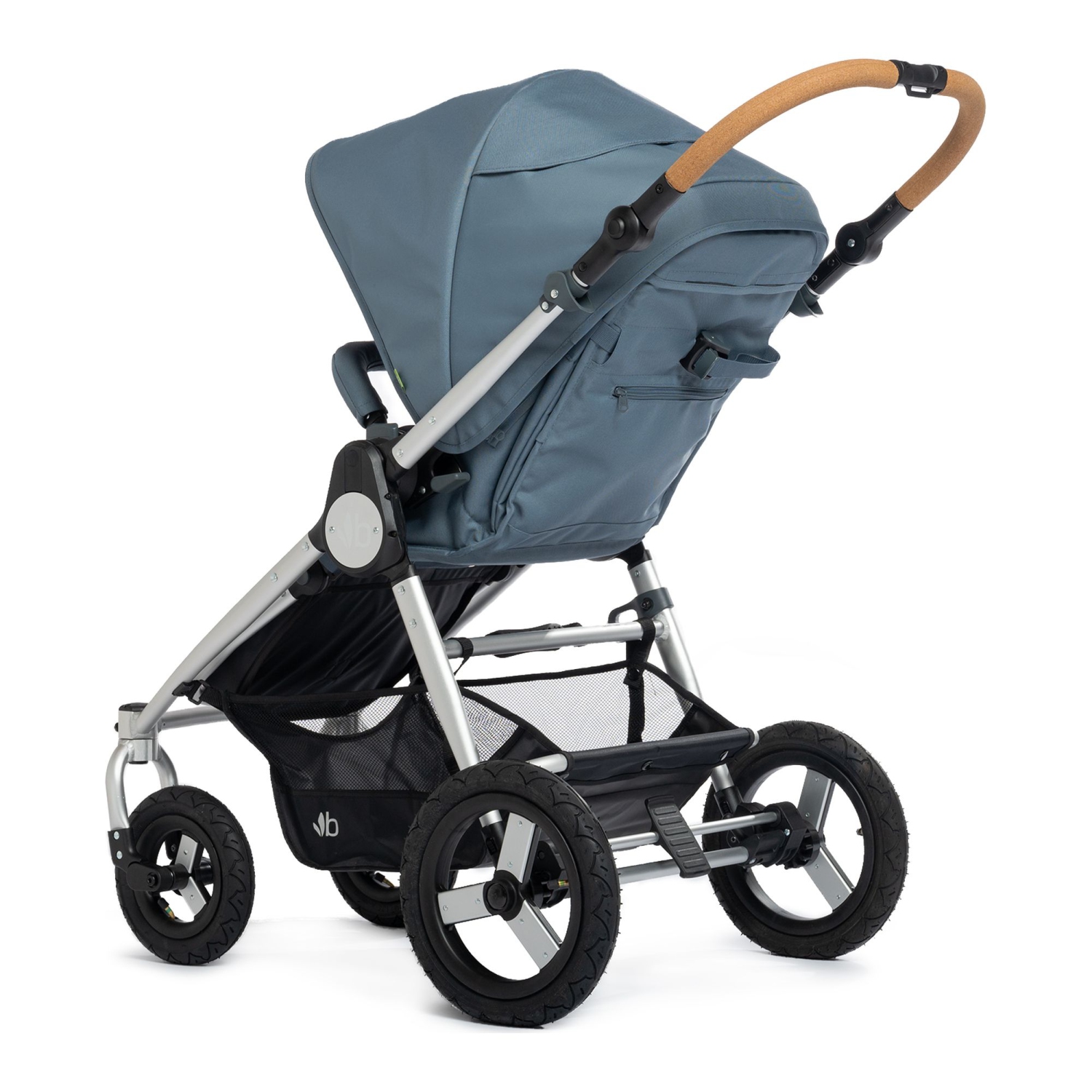 Bumbleride Era Reversible Stroller - Ocean