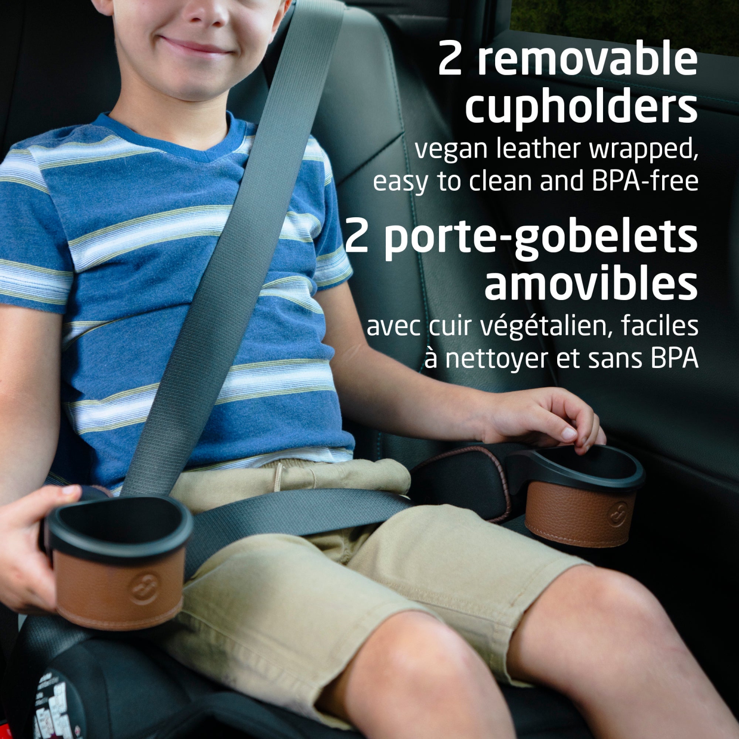 Maxi Cosi Kani 4-in-1 Convertible Car Seat - Designer Black