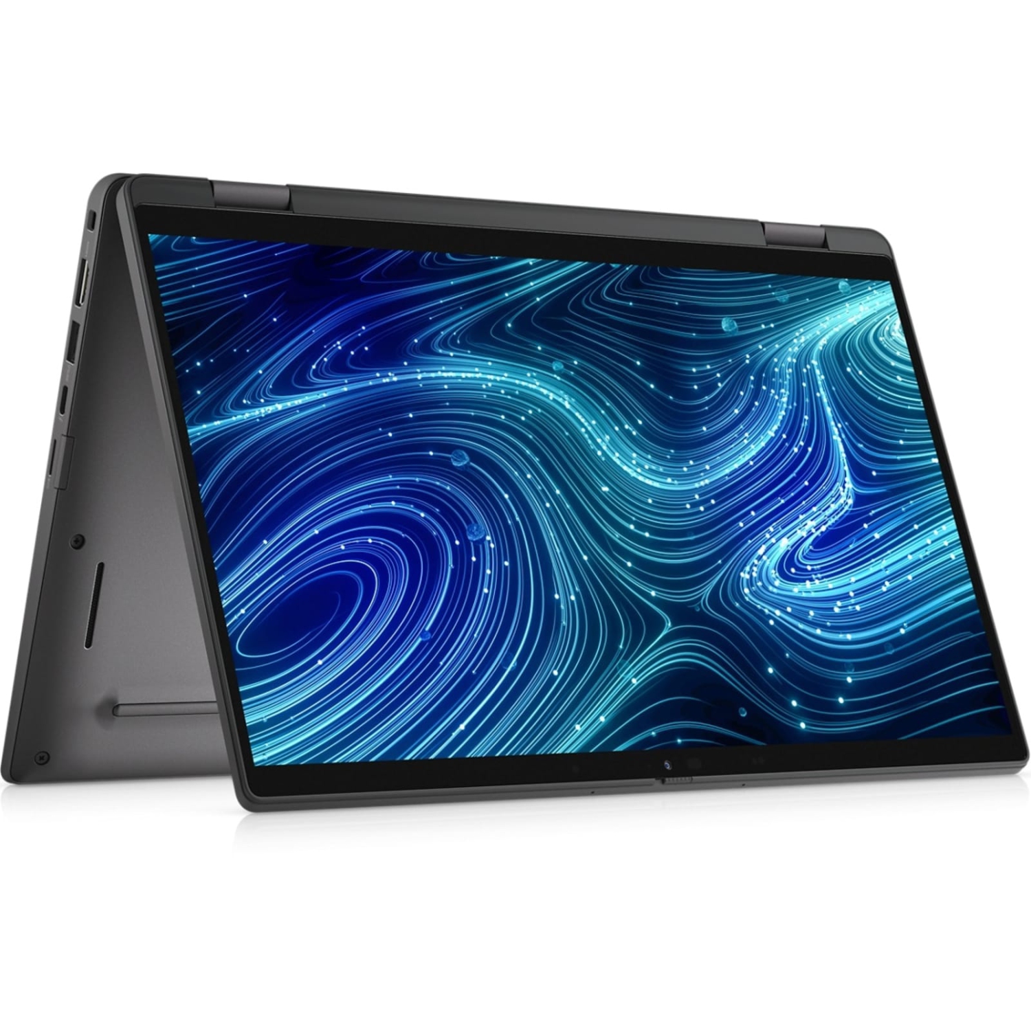 Portable 7420 2-en-1 Latitude de Dell remis à neuf | 14 po 1920 x 1080 HD intégrale | Core i7 - 1185G7 - Disque dur SSD de 1 To - Mémoire