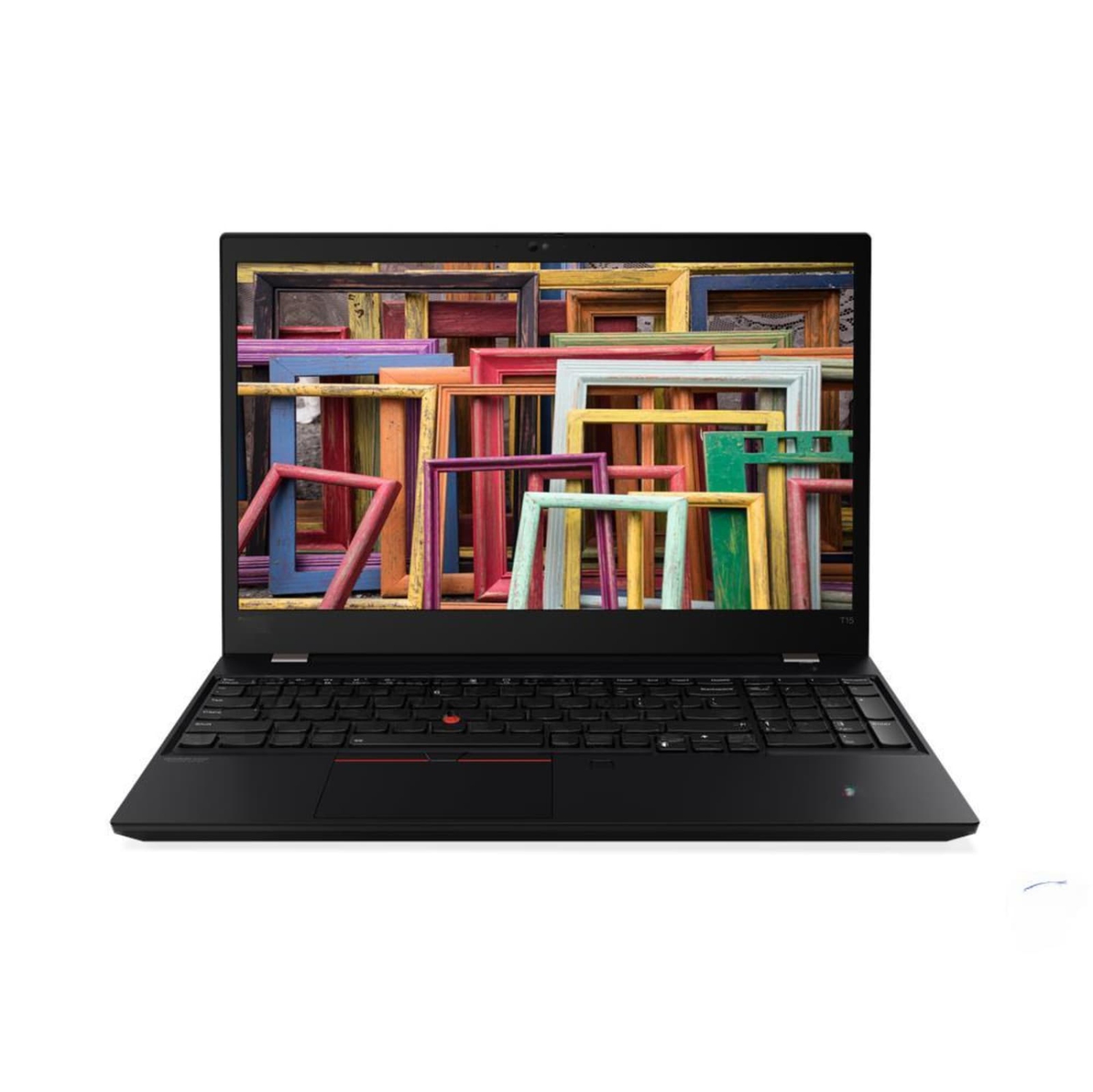 Refurbished Lenovo ThinkPad T15 Gen 1 Laptop | 15.6" 1920x1080 FHD | Core i5 - 10210U - 512GB SSD Hard Drive - 16GB RAM | 4 cores @ 4.2 GHz Win 11