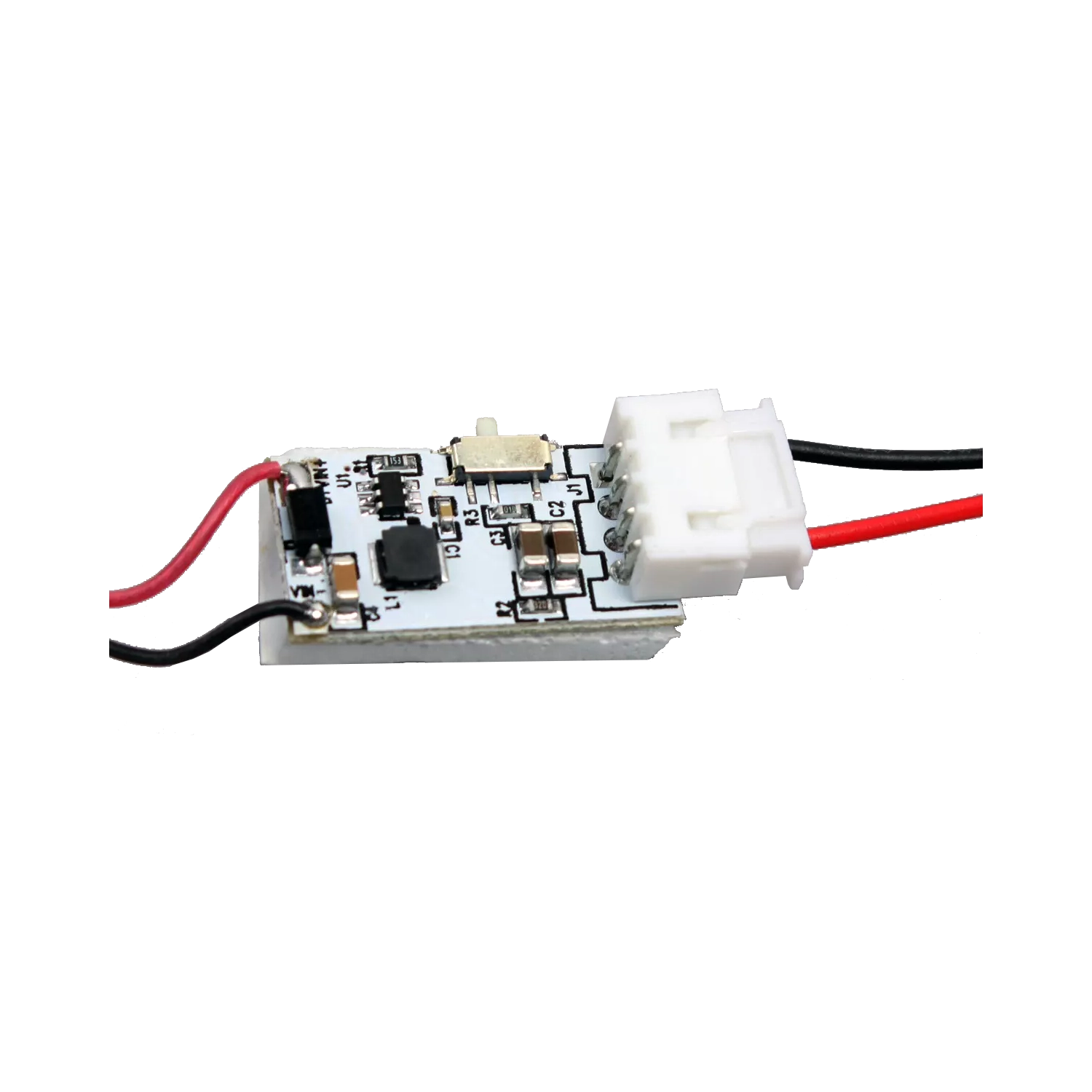 24 LED Spot Head Light Decorative Lamp-Energy Saving for DJI Phantom 3 Standard