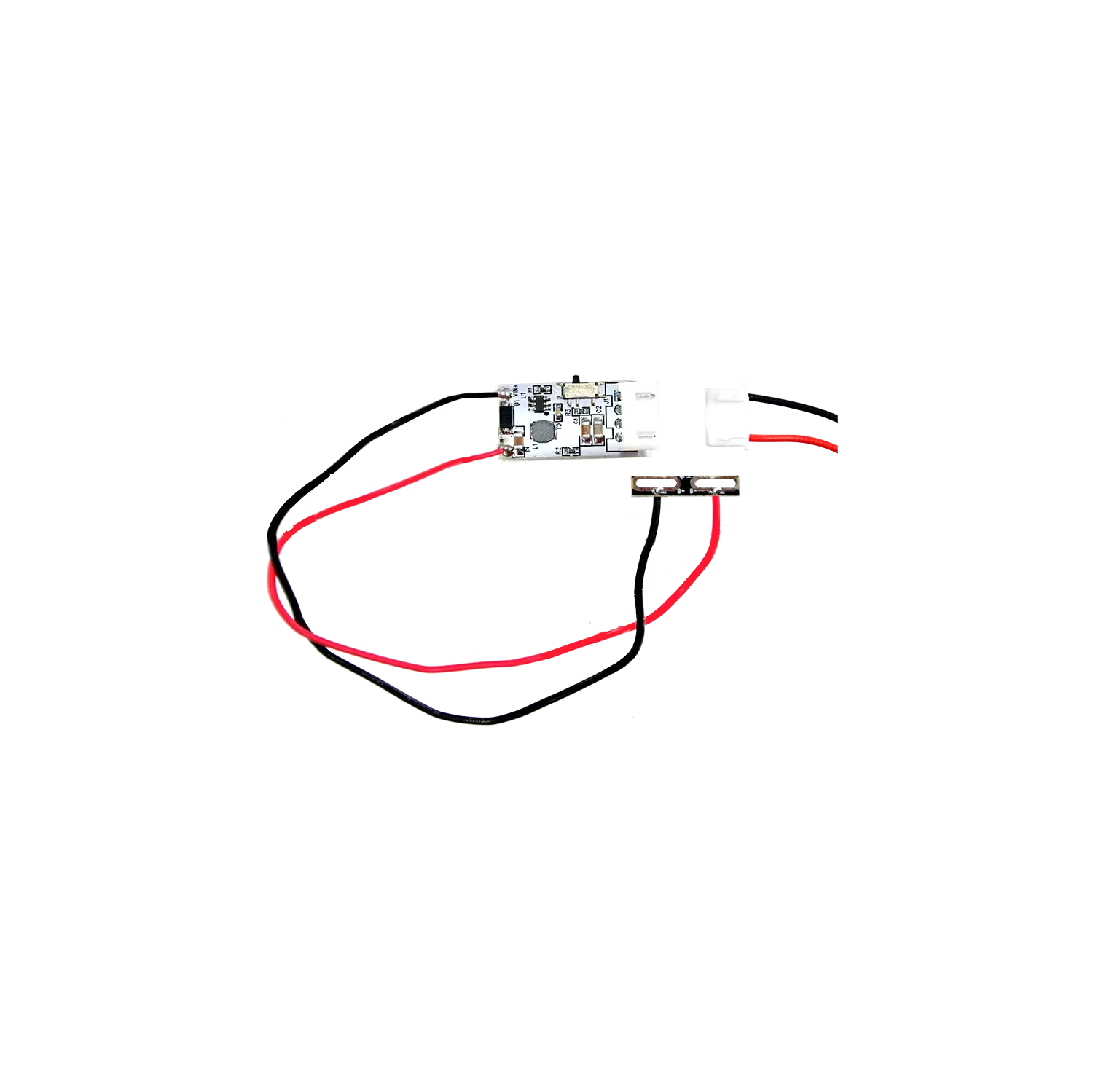 24 LED Spot Head Light Decorative Lamp-Energy Saving for DJI Phantom 3 Standard