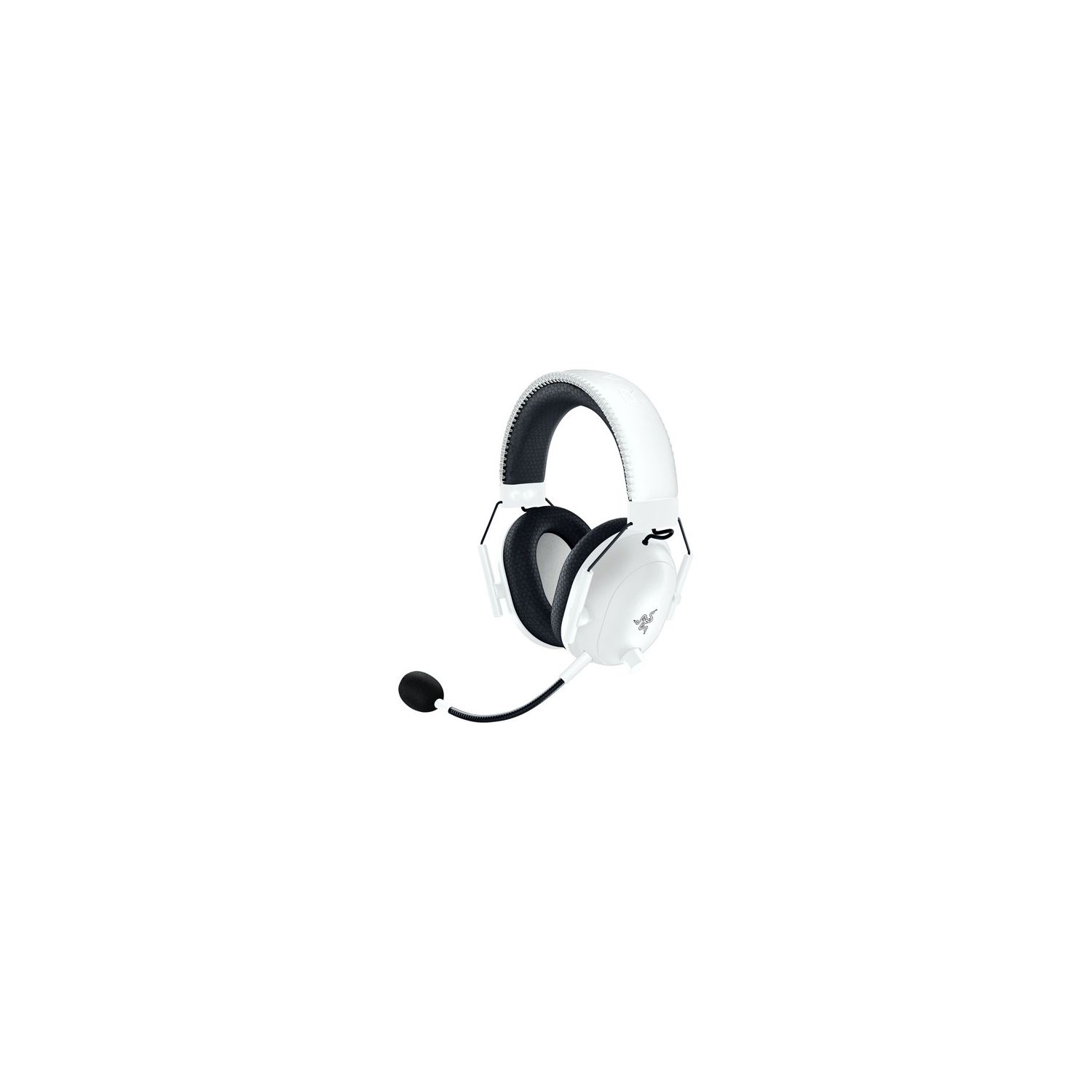 Refurbished (Excellent) - Razer BlackShark V2 Pro PlayStation Wireless Gaming Headset - White