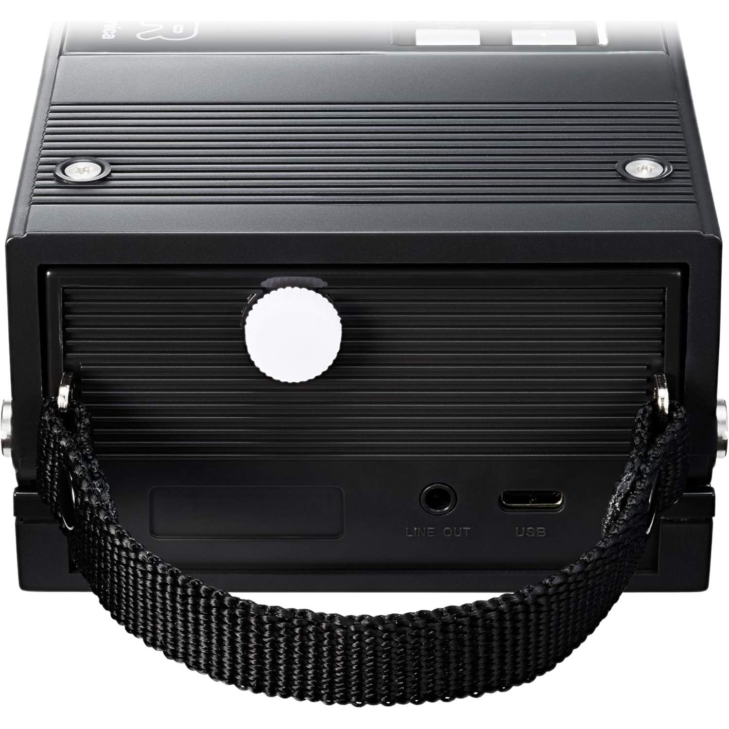 Audio-Technica AT-SB727 Sound Burger Portable Bluetooth Turntable with USB-C Charging and up to 12 Hours of Spinning (Bonus Gadget Cleaner Included)