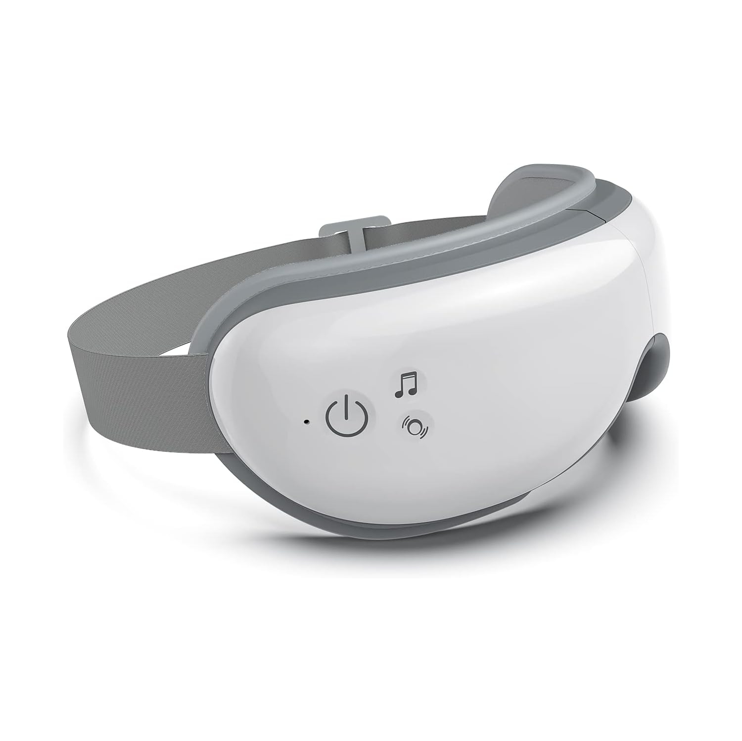 RENPHO Eyeris 1 - Eye Mask with Heat -White