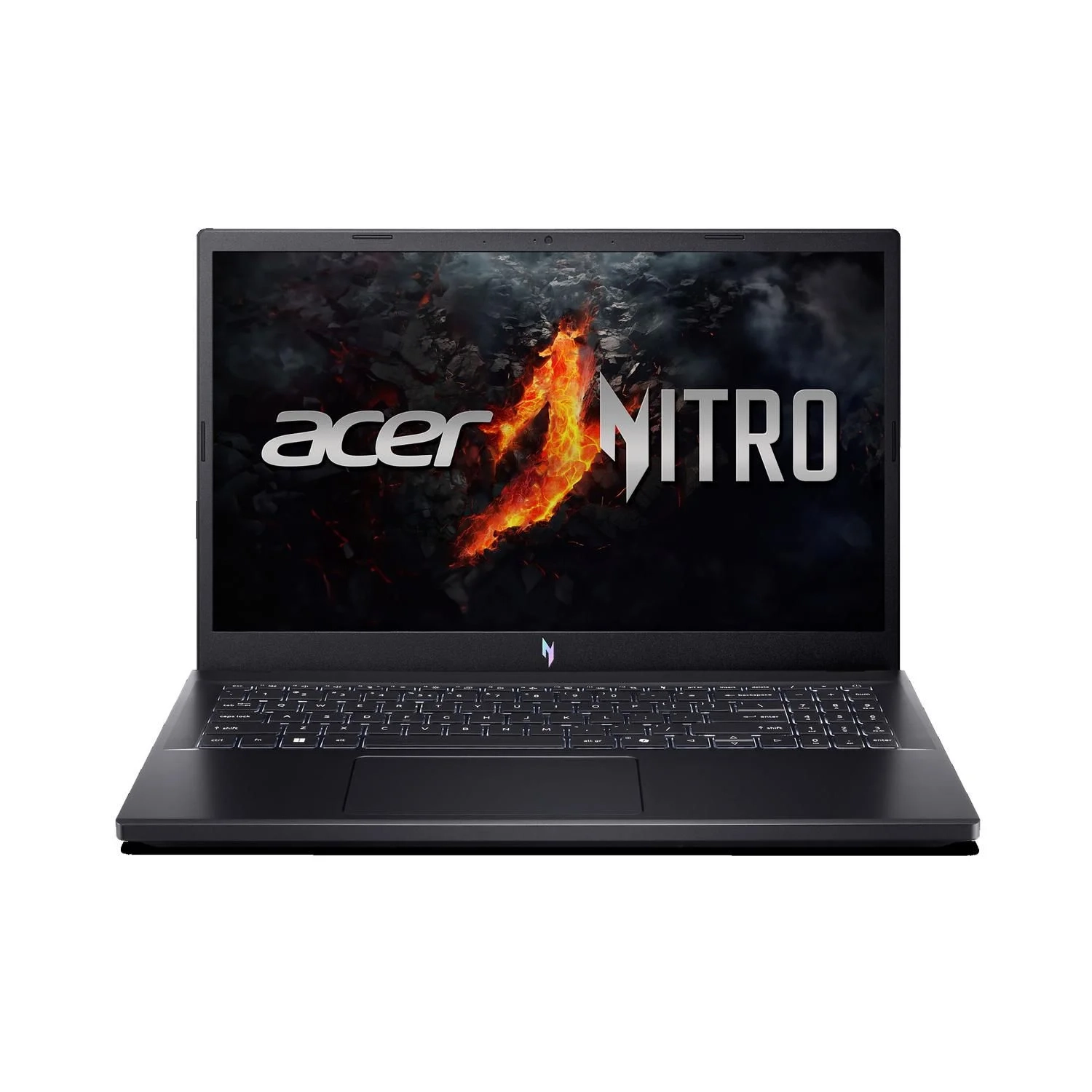 Acer 15.6" Nitro V 15 144Hz (AMD Ryzen 5 - 7535HS/8Gb RAM/512Gb SSD/Nvidia RTX2050/Win11) - Open Box w/ 1 Year Warranty