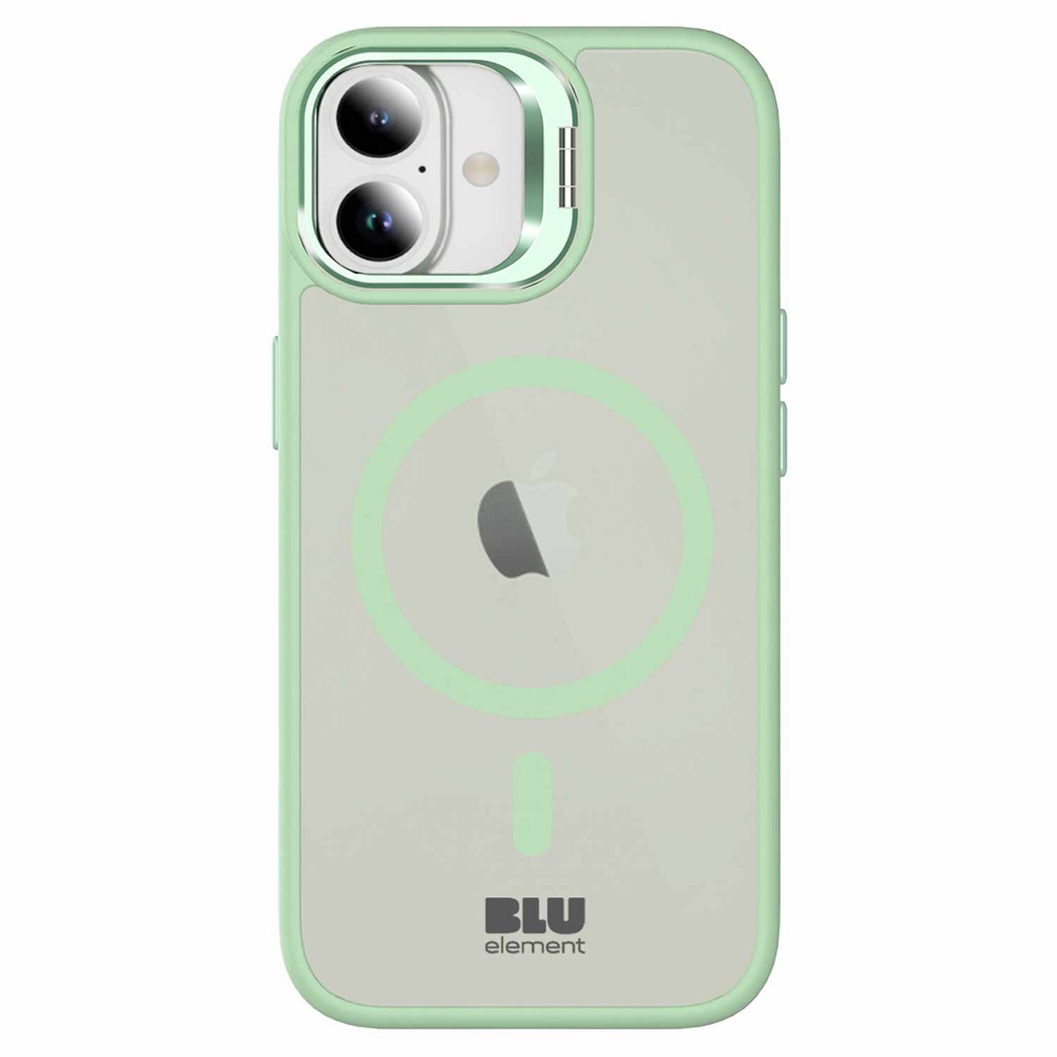 Blu Element Chromatic Kick MagSafe iPhone 16 Light Green