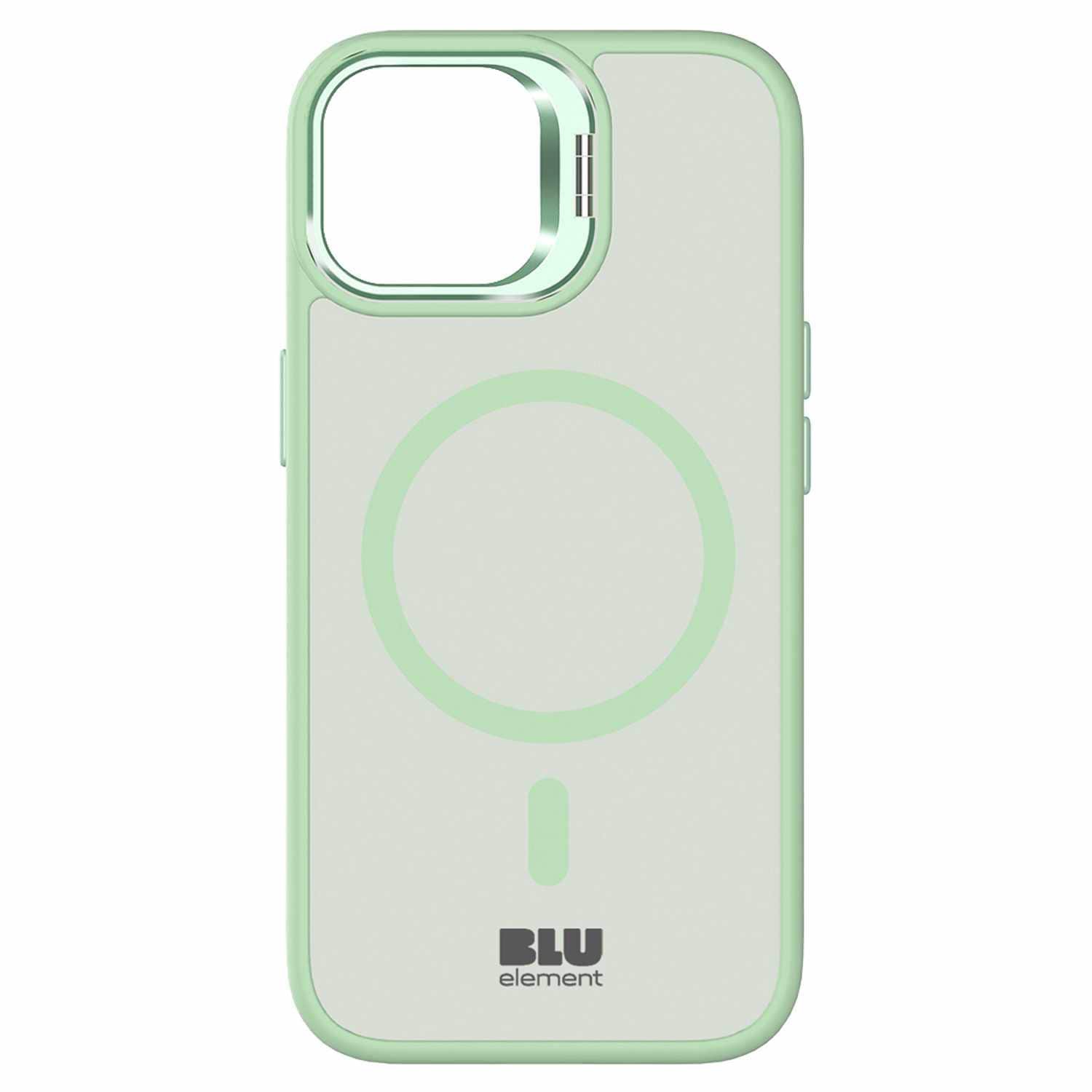 Blu Element Chromatic Kick MagSafe iPhone 16 Light Green