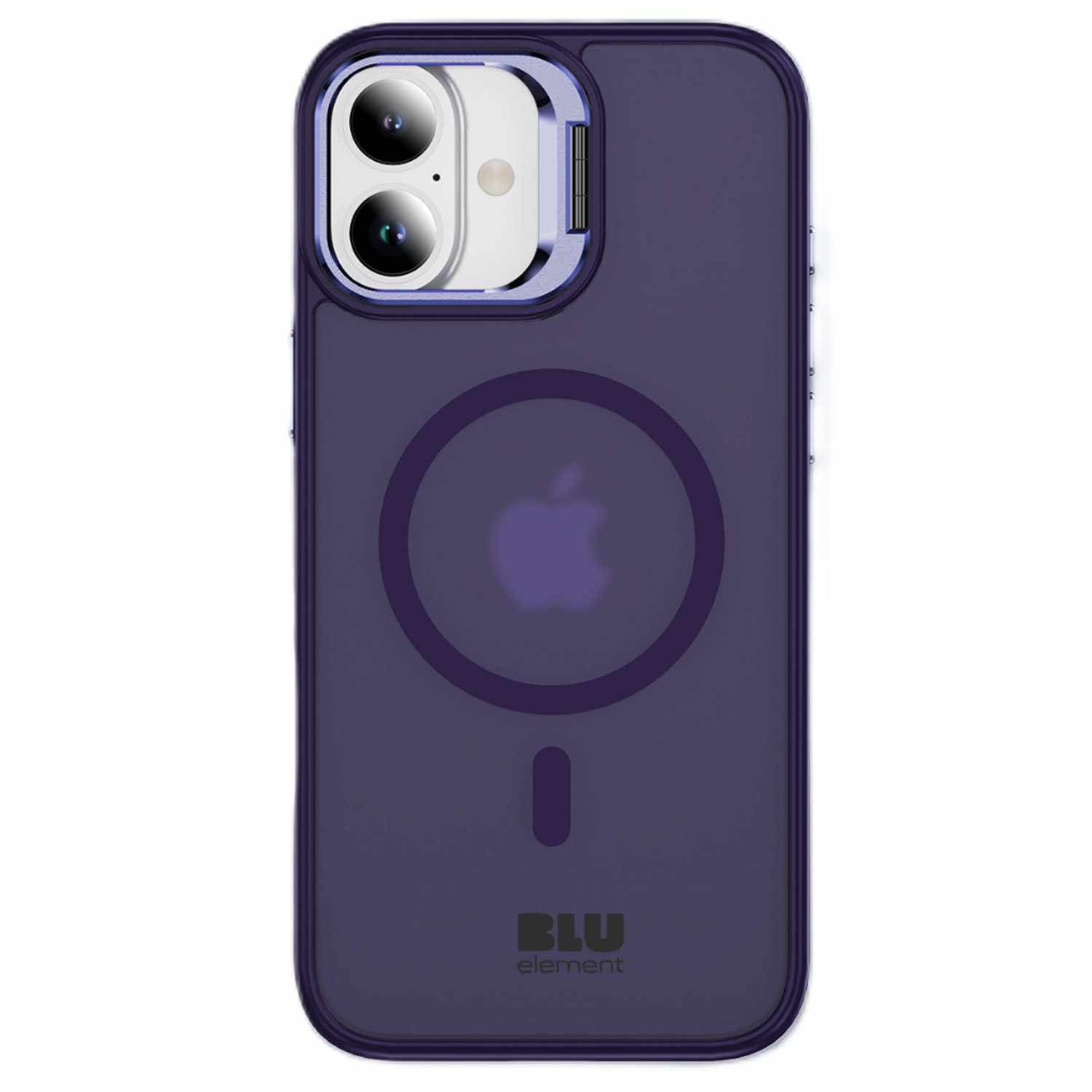 Blu Element Chromatic Kick MagSafe iPhone 16 Deep Violet