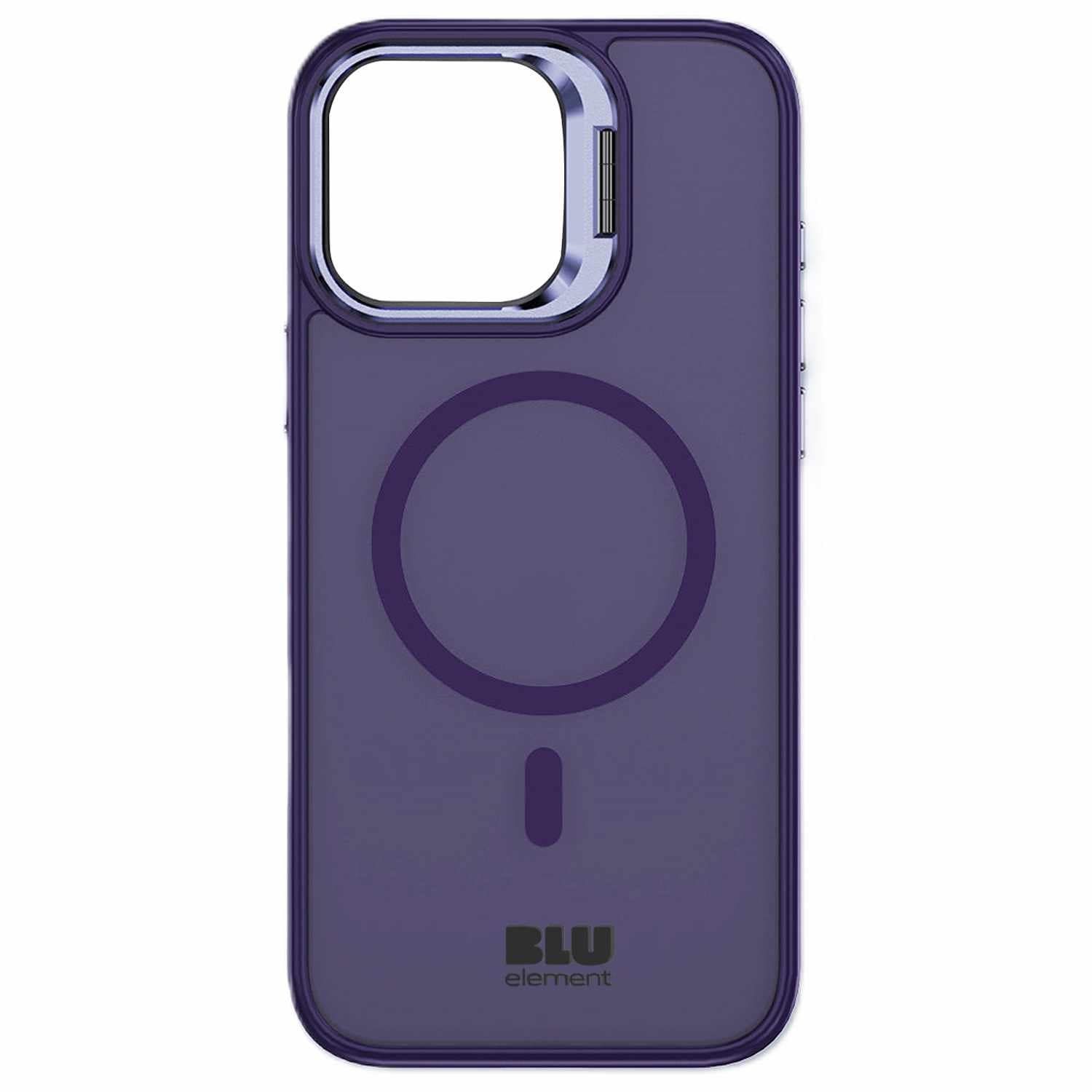 Blu Element Chromatic Kick MagSafe iPhone 16 Deep Violet