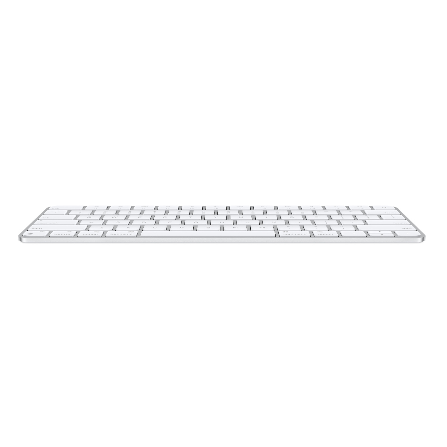Apple Magic Keyboard, English