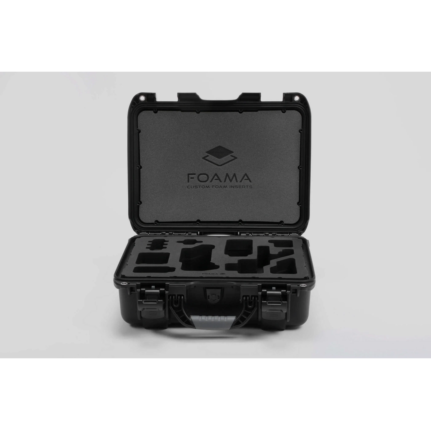 Foama Carry-On Case for Sony FX3