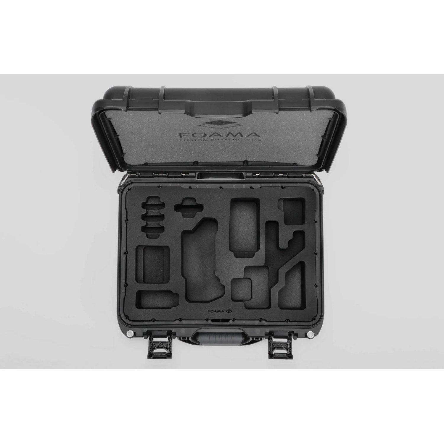 Foama Carry-On Case for Sony FX3