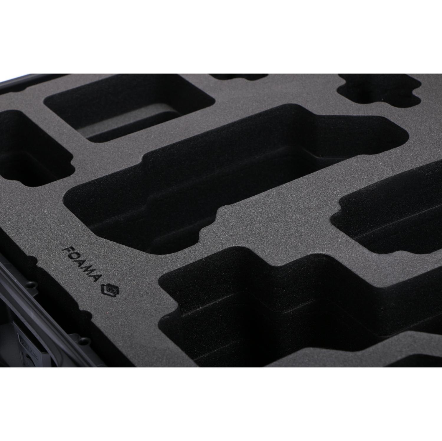 Foama Carry-On Case for Sony FX3