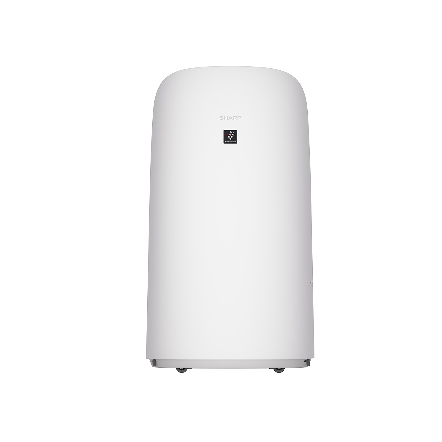 SHARP KCP110CW Extra Large Room Smart HEPA Air Purifier with Plasmacluster® Ion and Built-in Humidifier