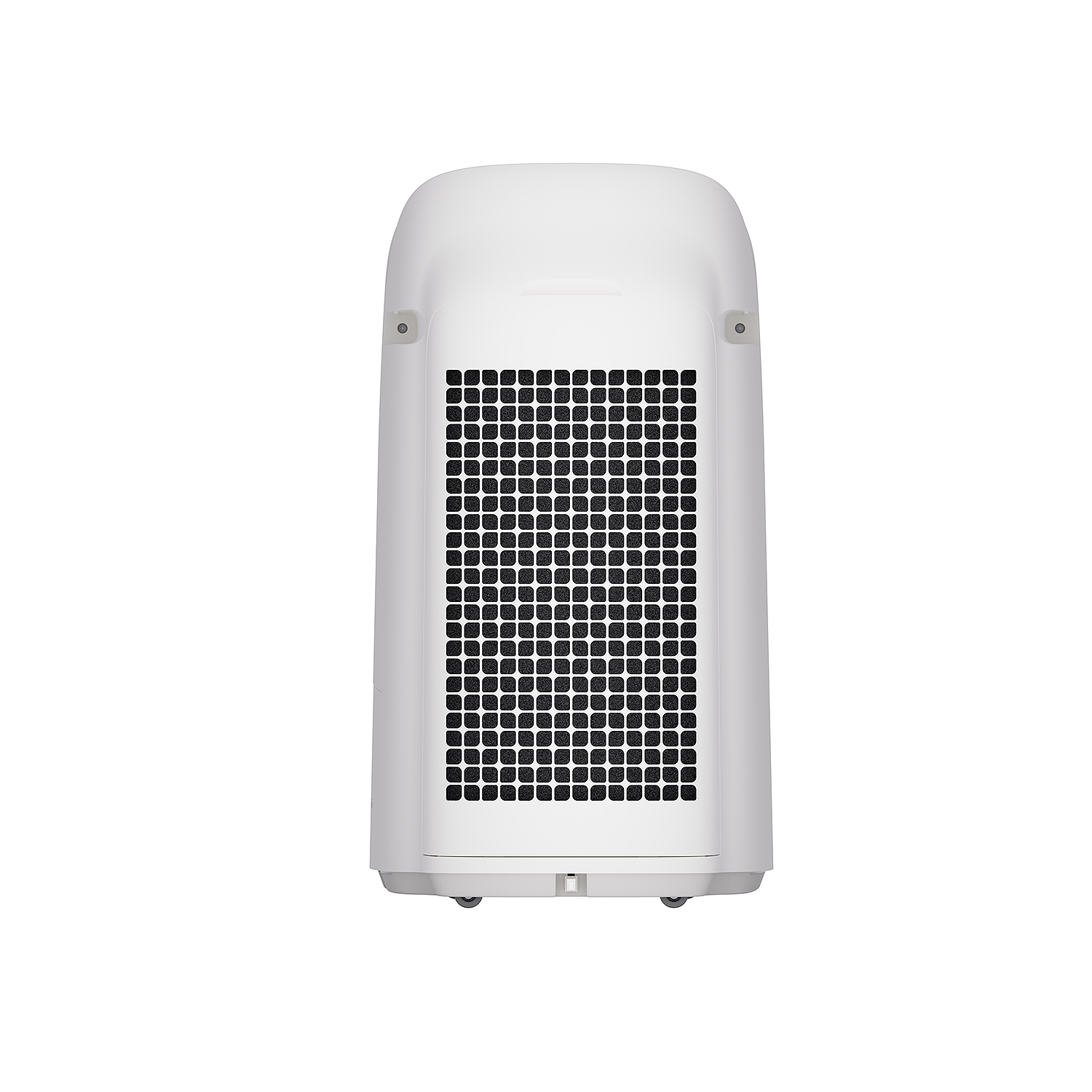 SHARP KCP110CW Extra Large Room Smart HEPA Air Purifier with Plasmacluster® Ion and Built-in Humidifier