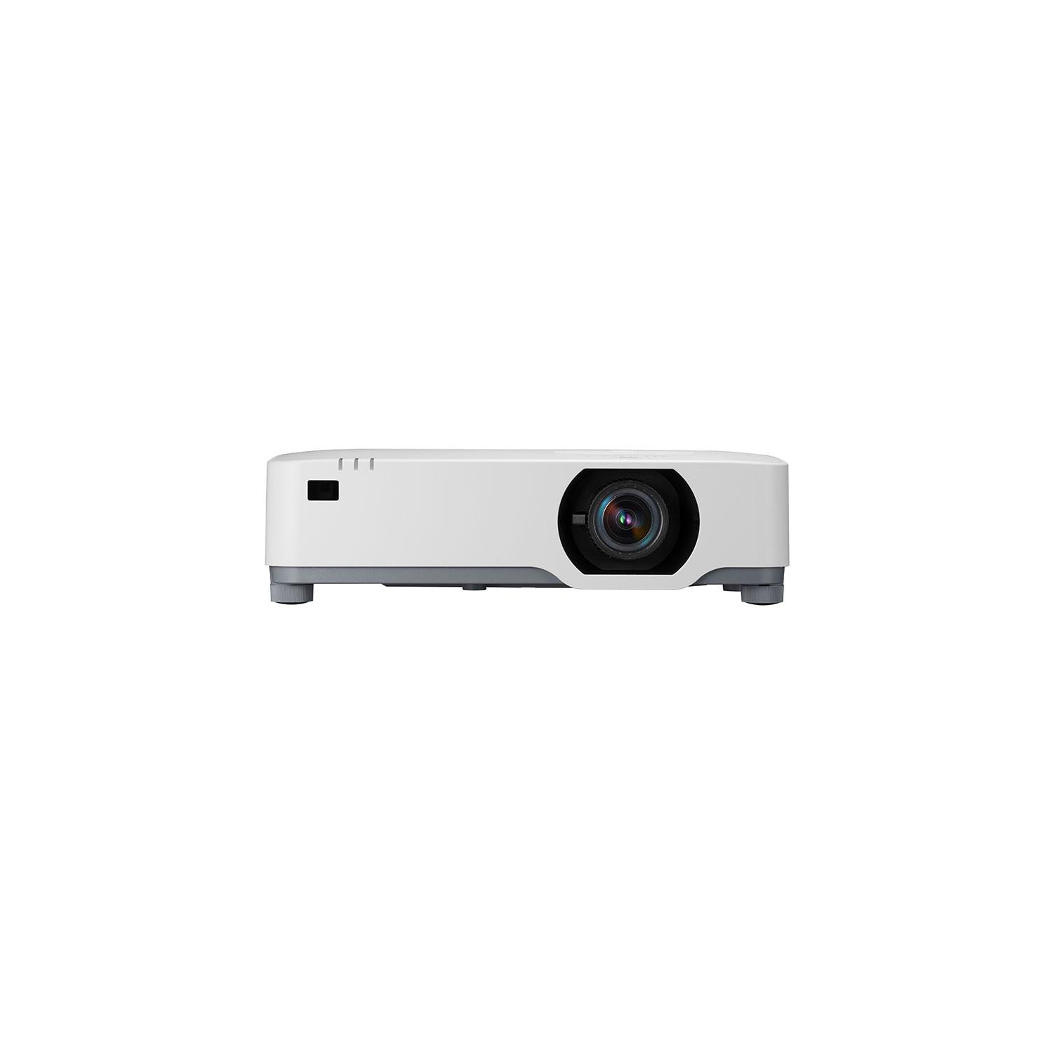 Projecteur laser ACL WUXGA de 6200 lumens de Sharp - Blanc