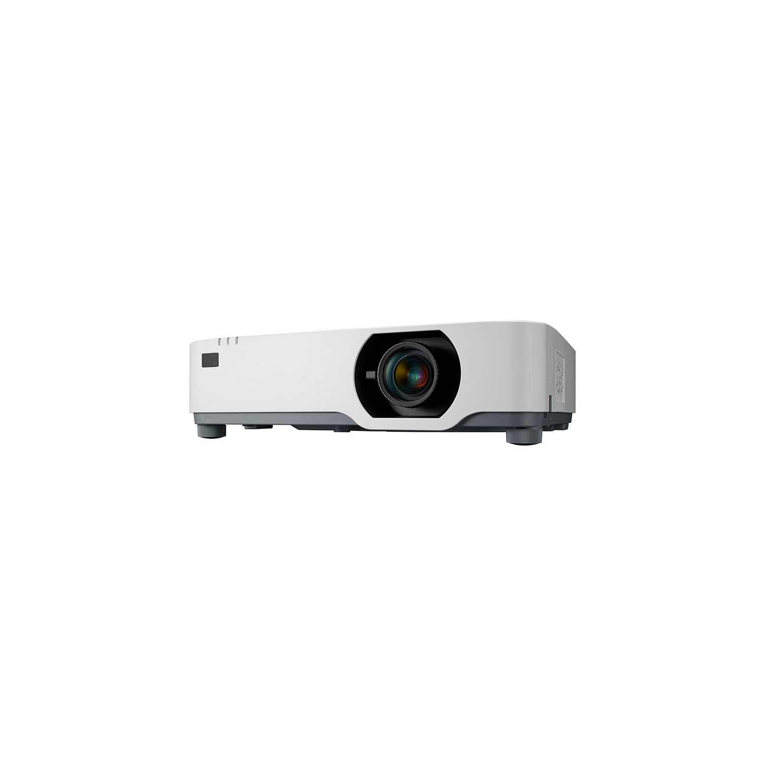 Projecteur laser ACL WUXGA de 6200 lumens de Sharp - Blanc