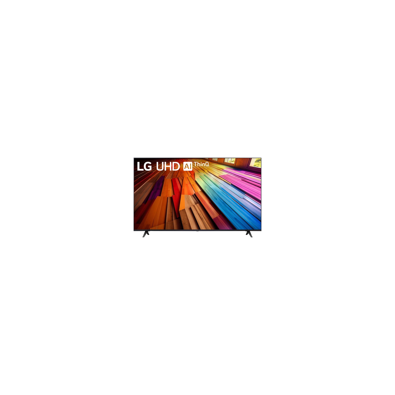 Open Box - LG 55" 4K UHD HDR LED webOS 24 Smart TV *BC/AB/SK/MB DELIVERY ONLY*