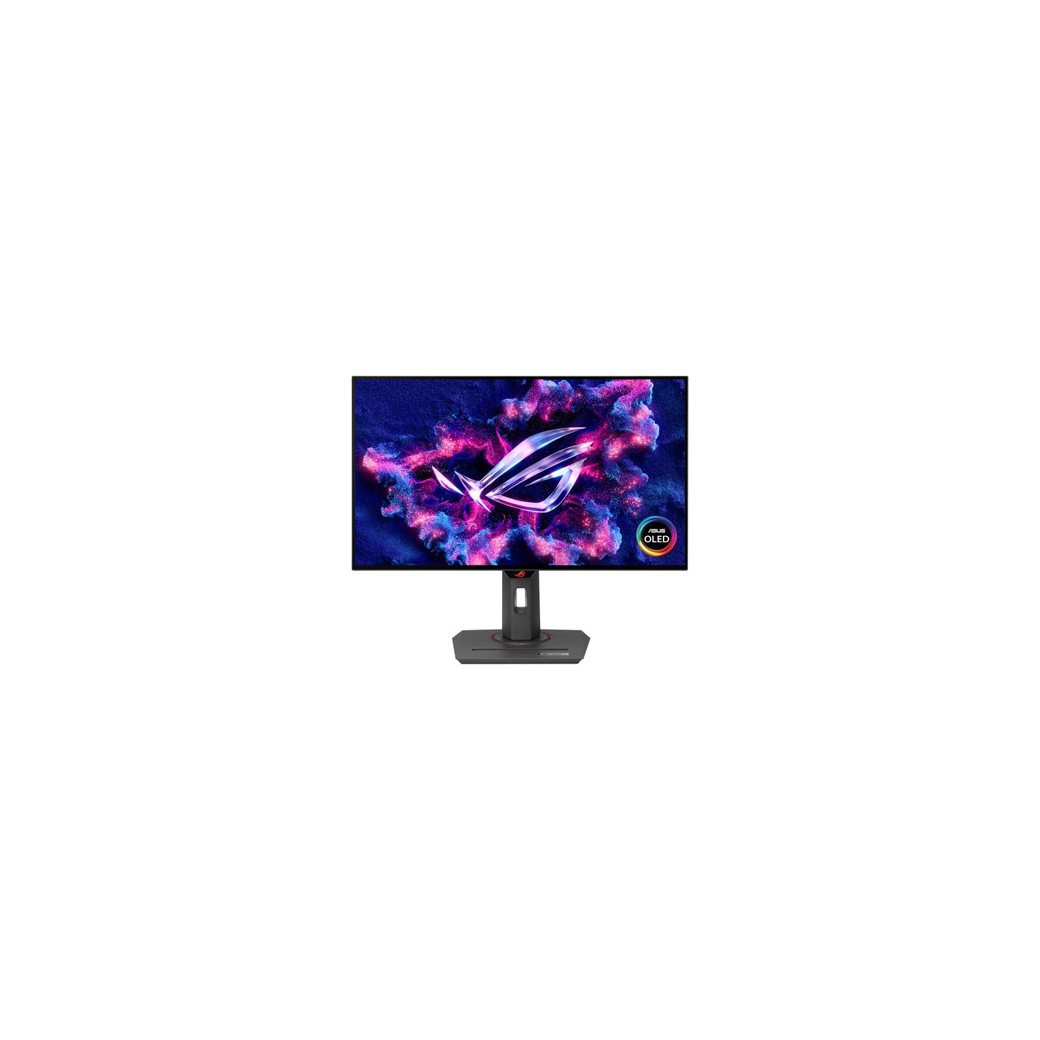 Boîte ouverte - Moniteur de jeu G-Sync 0,03&nbsp;ms DELO WQHD 240&nbsp;Hz 1440p de 27&nbsp;po ROG Strix d'ASUS