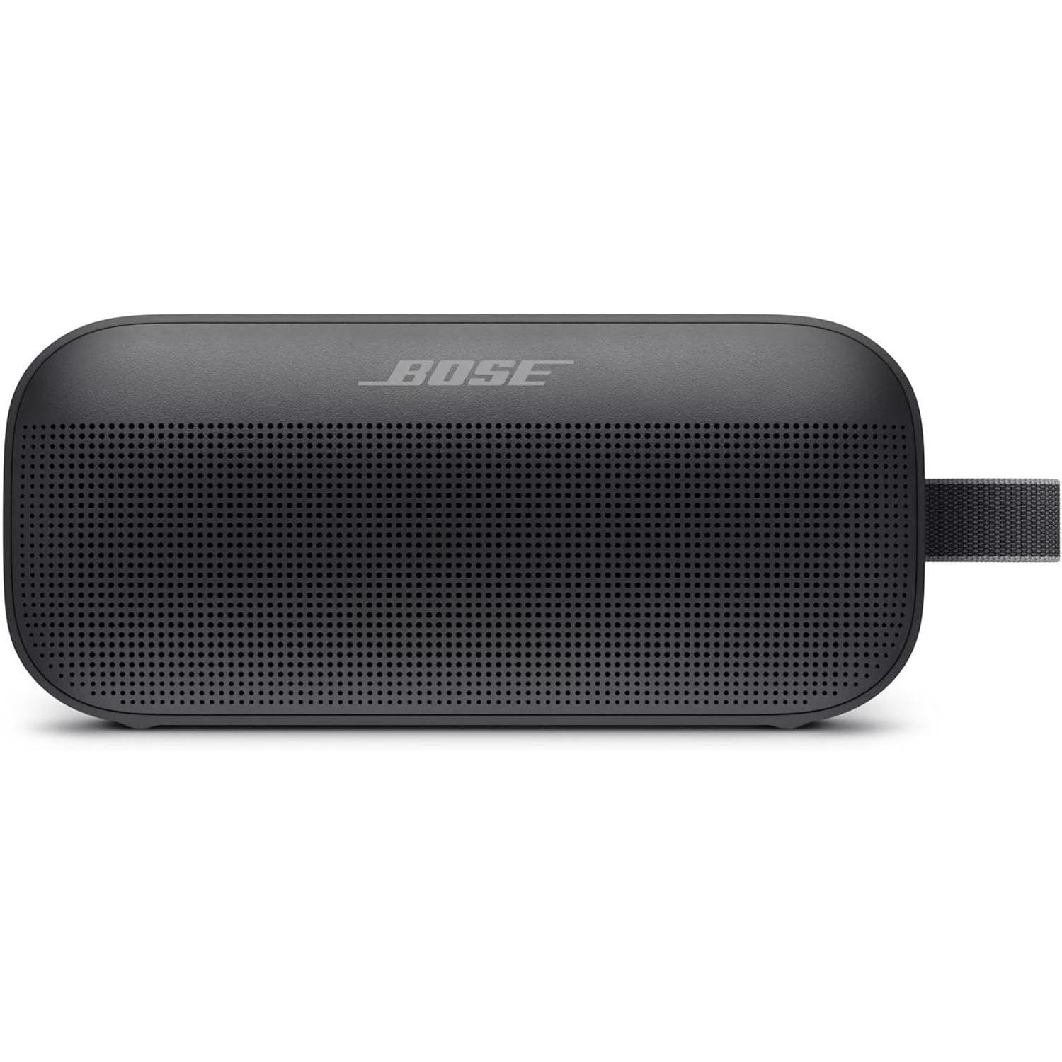 Haut-parleur sans fil Bluetooth étanche SoundLink Flex de Bose - Noir