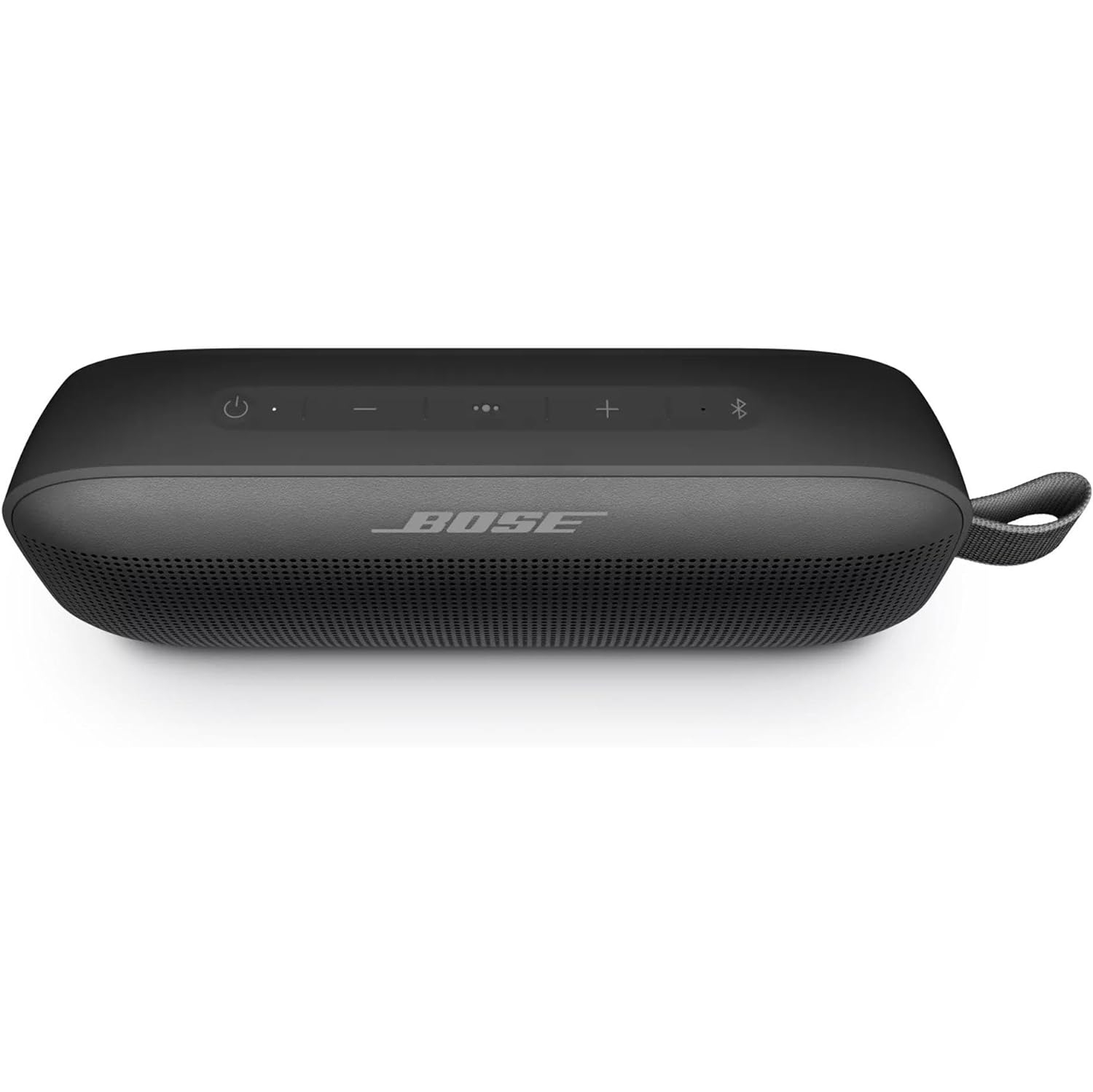 Haut-parleur sans fil Bluetooth étanche SoundLink Flex de Bose - Noir