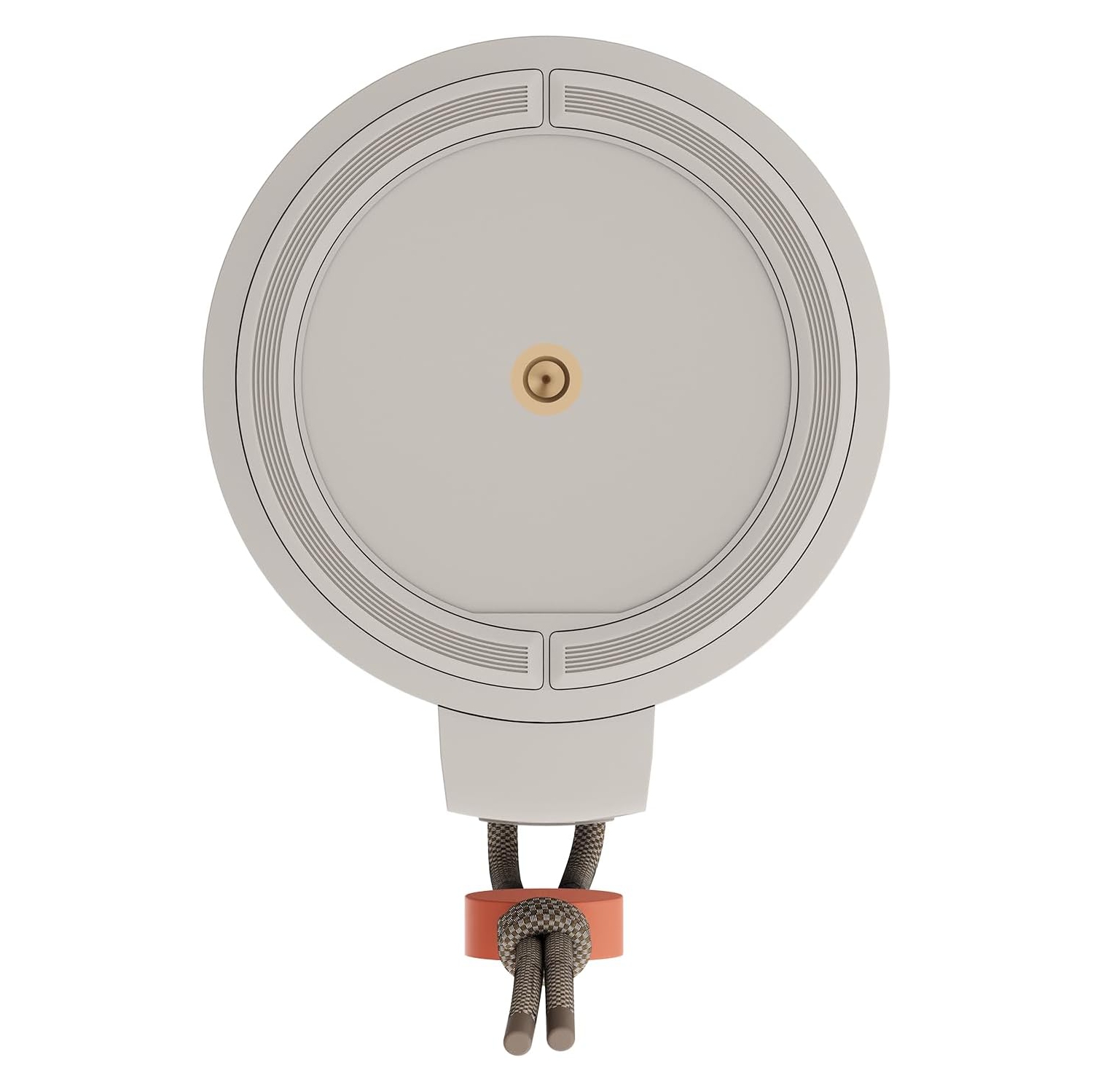 Projecteur de cinéma maison HD intégrale MoGo 3 Pro de XGIMI avec Netflix, haut-parleur, Wi-Fi, Bluetooth, téléphone intelligent Portatif pour