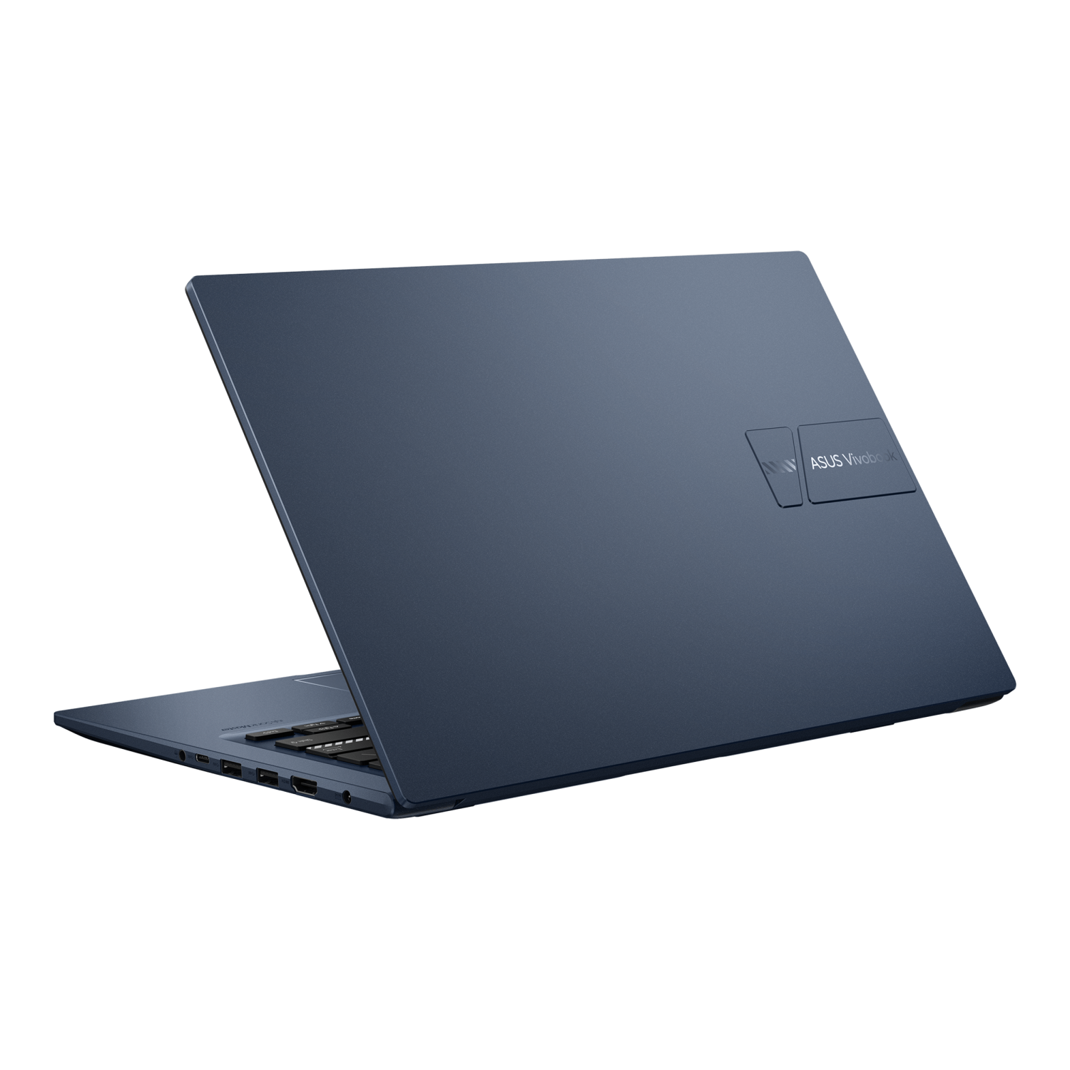 ASUS Vivobook 14" FHD Laptop - Quiet Blue