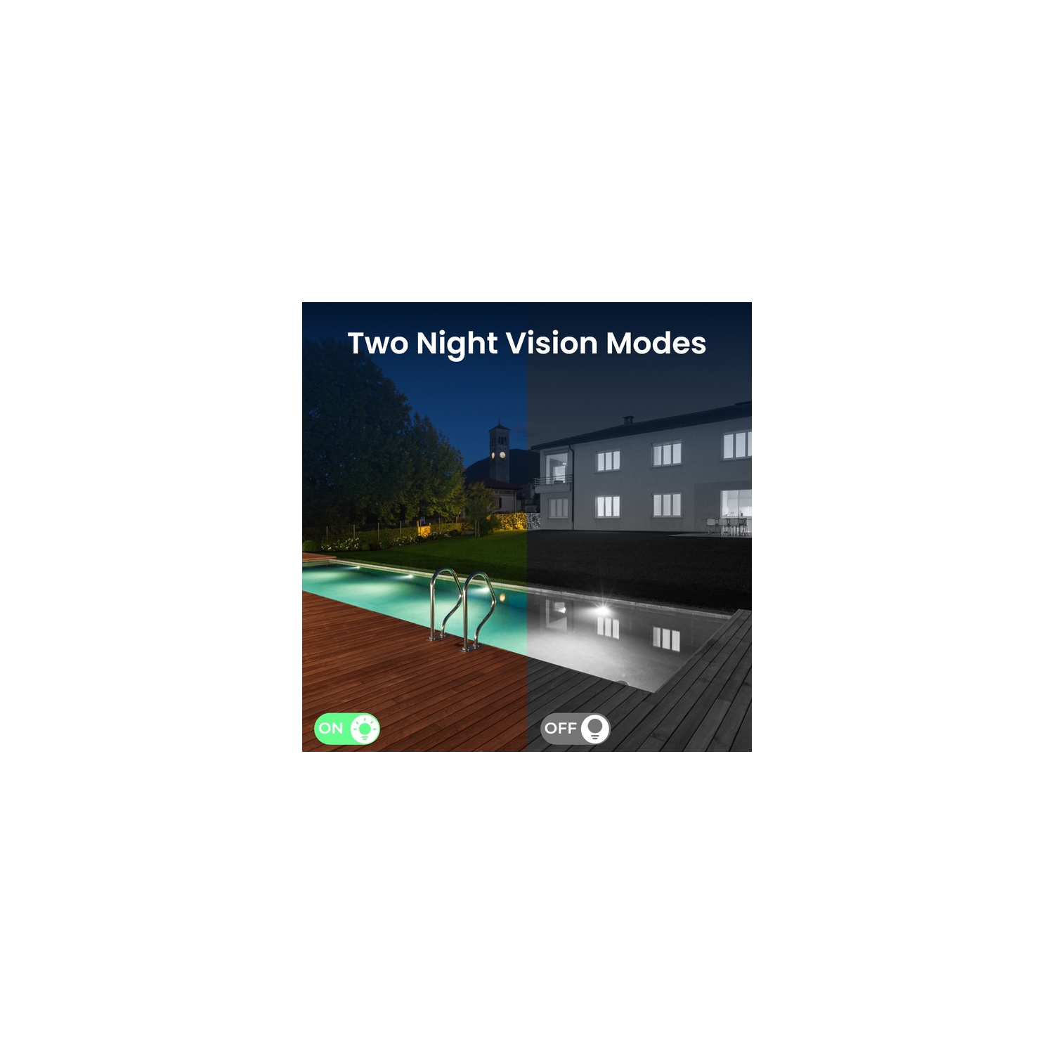 Reolink 4K Pan & Tilt Standalone WiFi Battery Camera, 5/2.4 GHz Dual-Band WiFi, Color Night Vision, Argus PT Ultra Black