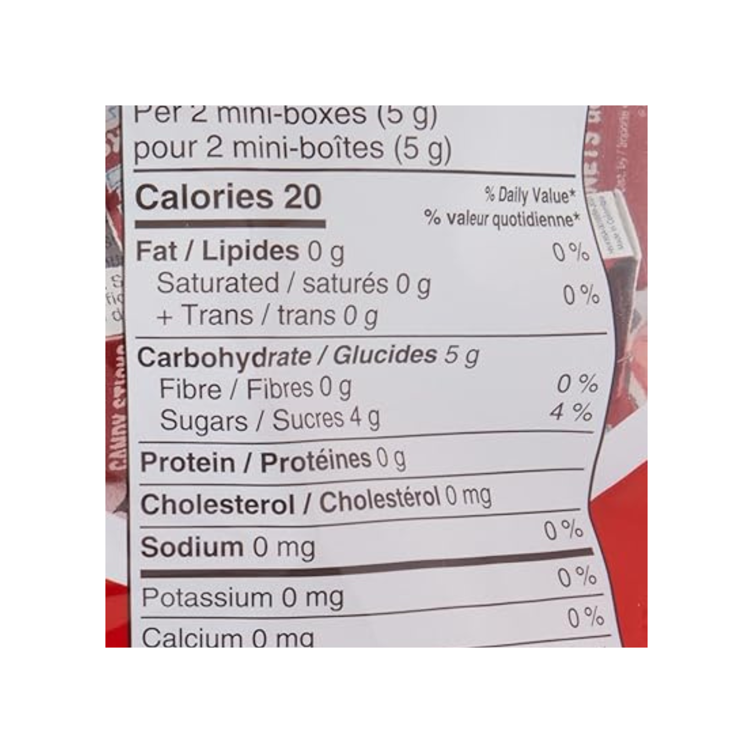 POPEYE Jumbo Sticks, 75 Count, 187 Grams