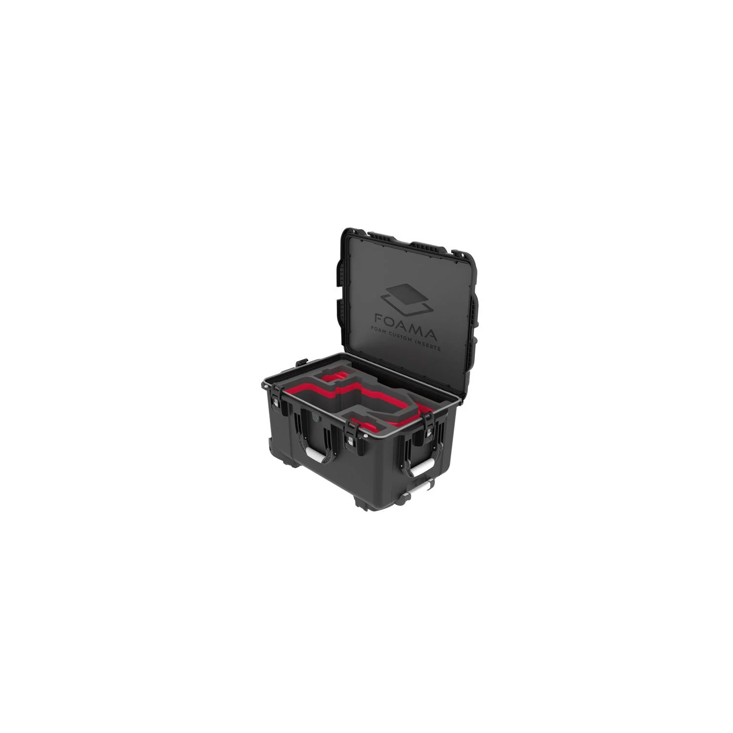 Foama Studio Case for ARRI ALEXA 35
