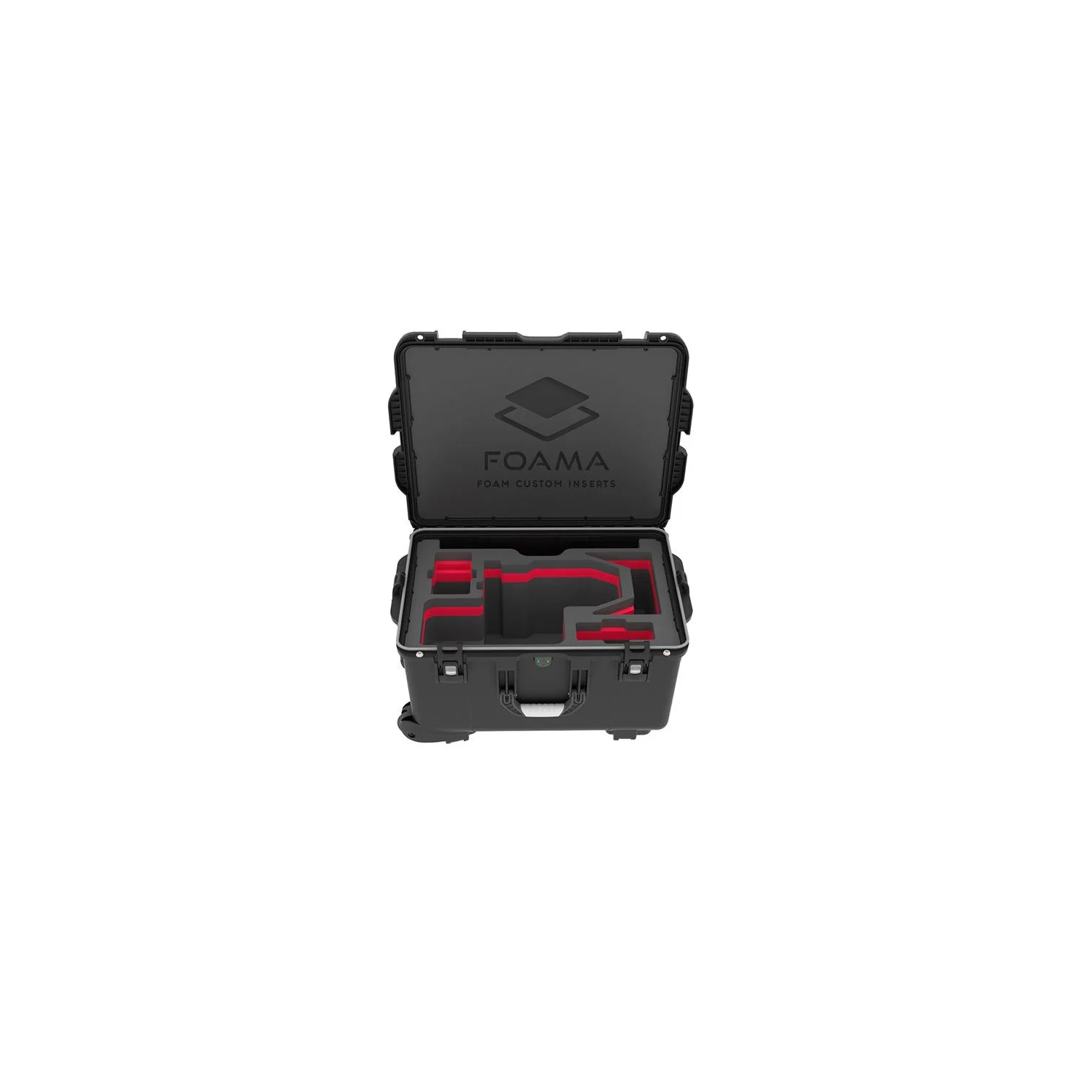 Foama Studio Case for ARRI ALEXA 35