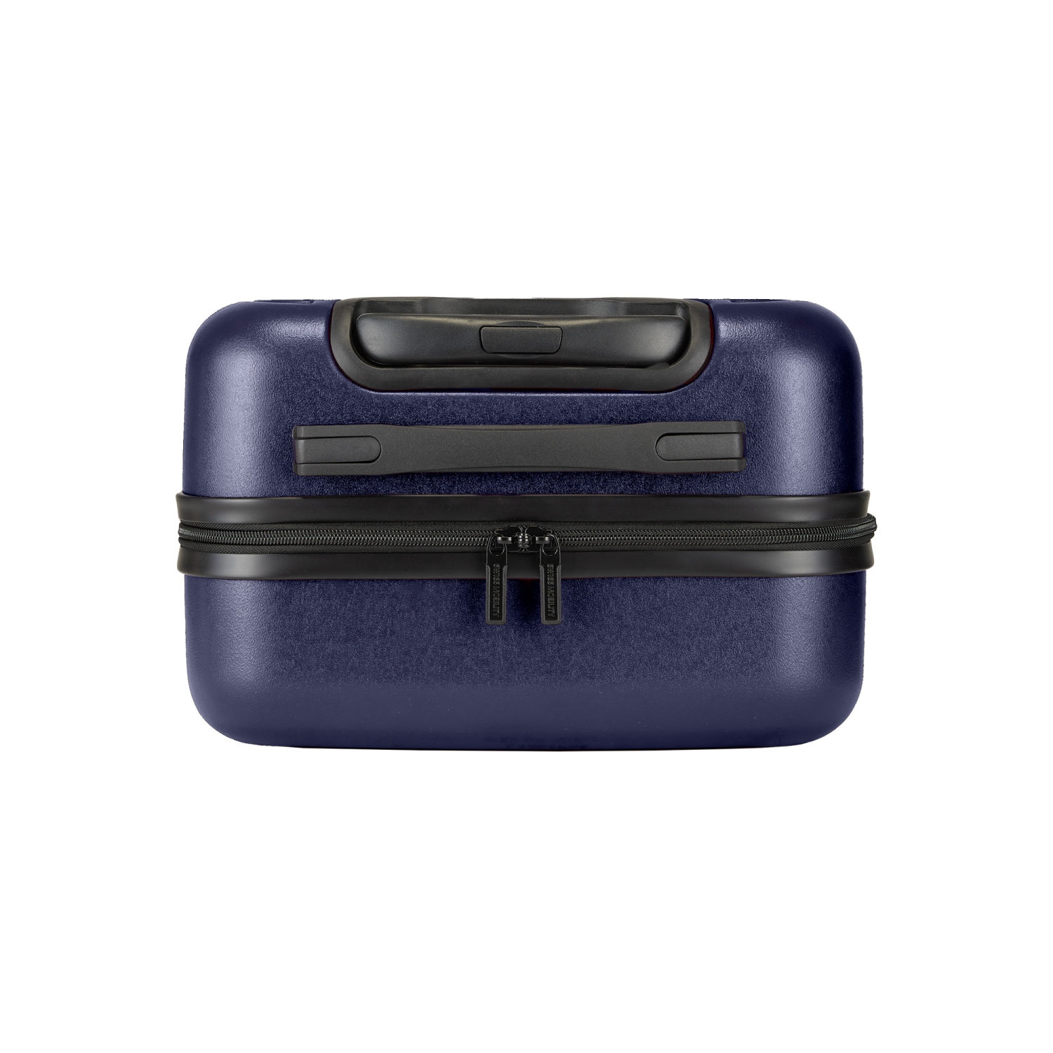 Ensemble de 2 valises rigides CPH de Swiss Mobility - Bleu marine