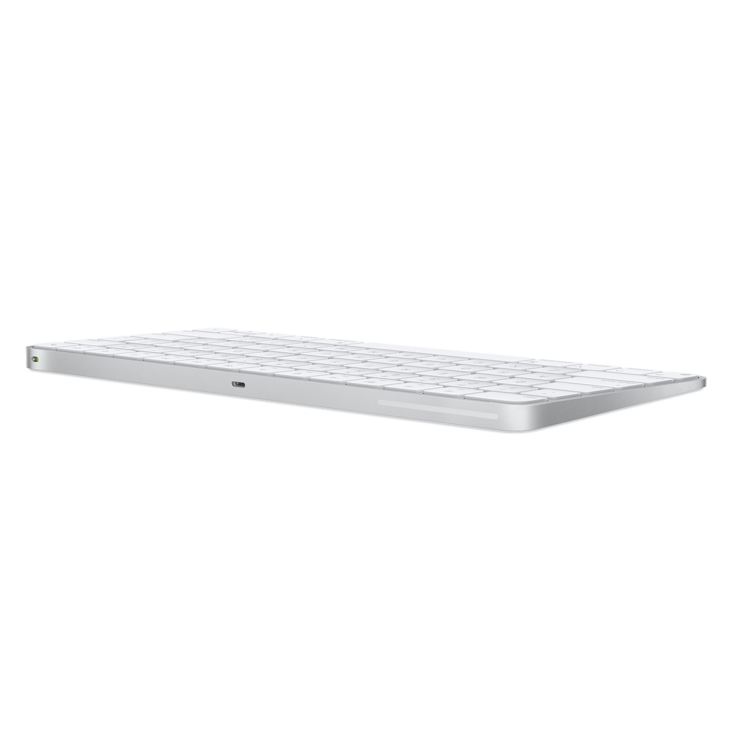 Clavier Magic Keyboard d'Apple - Blanc