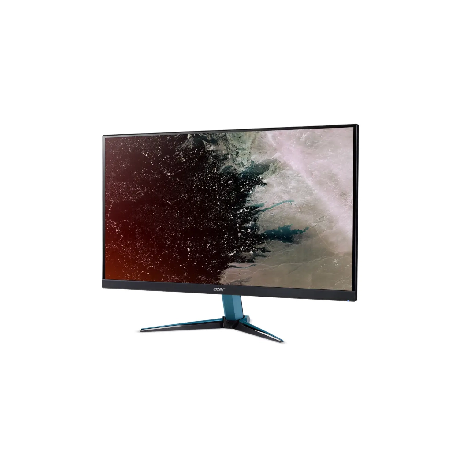 Acer Nitro 27" IPS WQHD 180Hz 1ms AMD FreeSync Premium Gaming Monitor w/Speakers - Brand New w/ 3 Years Warranty