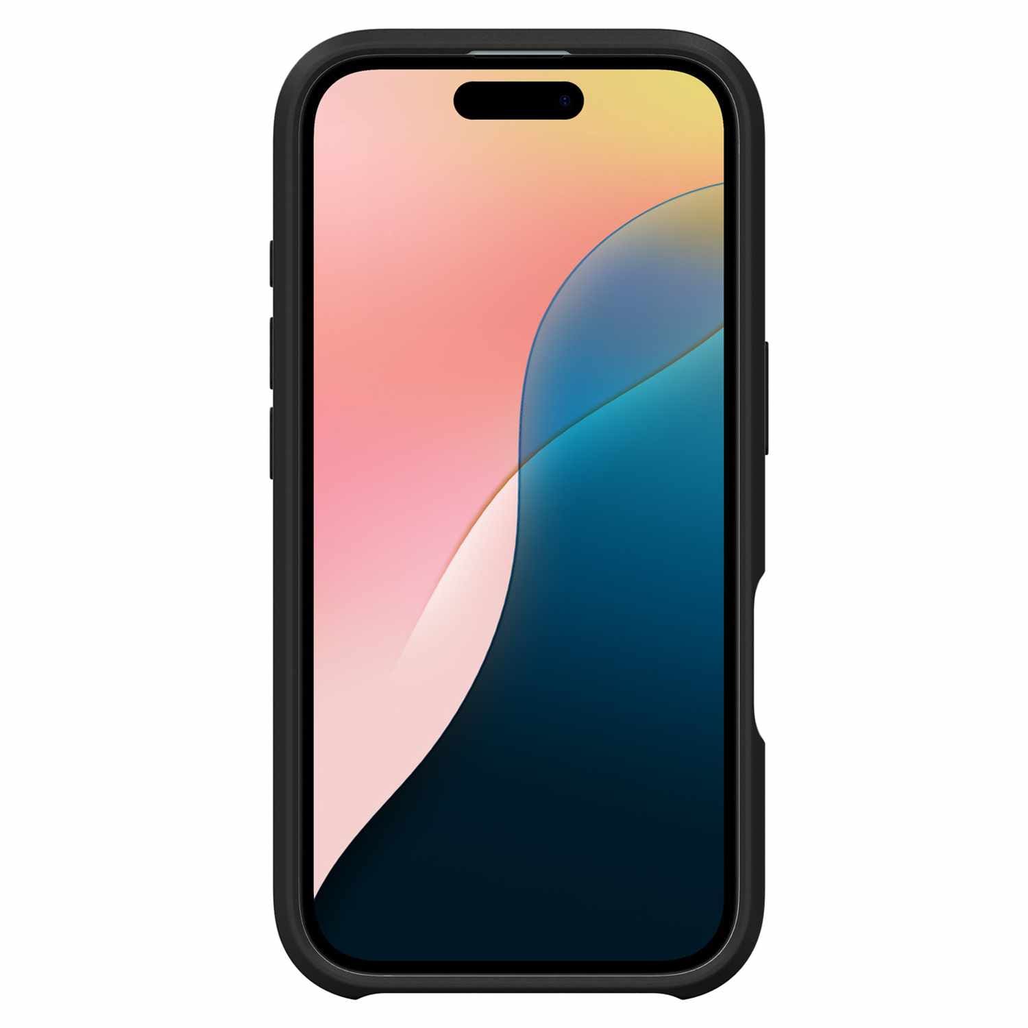 Nimbus9 Cirrus 3 Magsafe Case | Made for iPhone 16 | Black