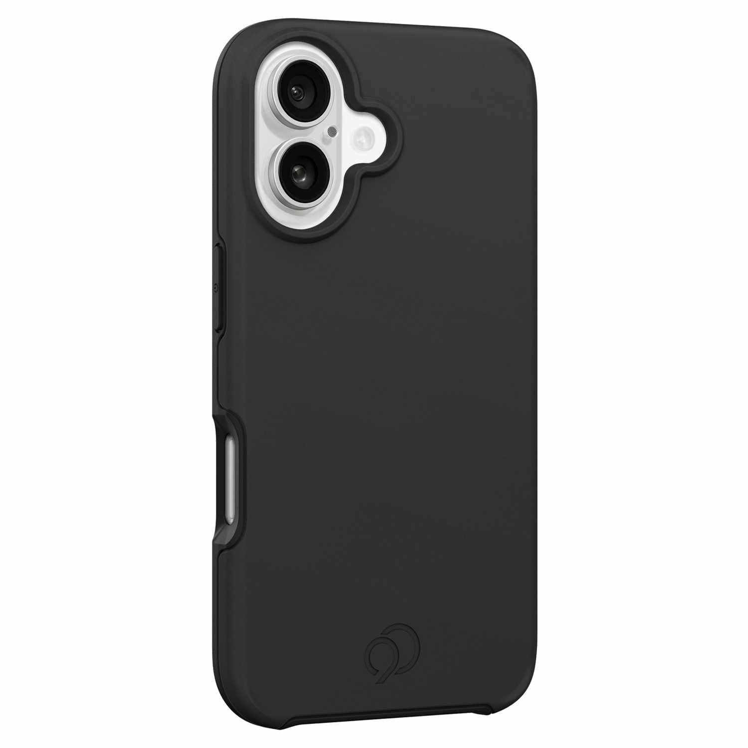 Nimbus9 Cirrus 3 Magsafe Case | Made for iPhone 16 | Black