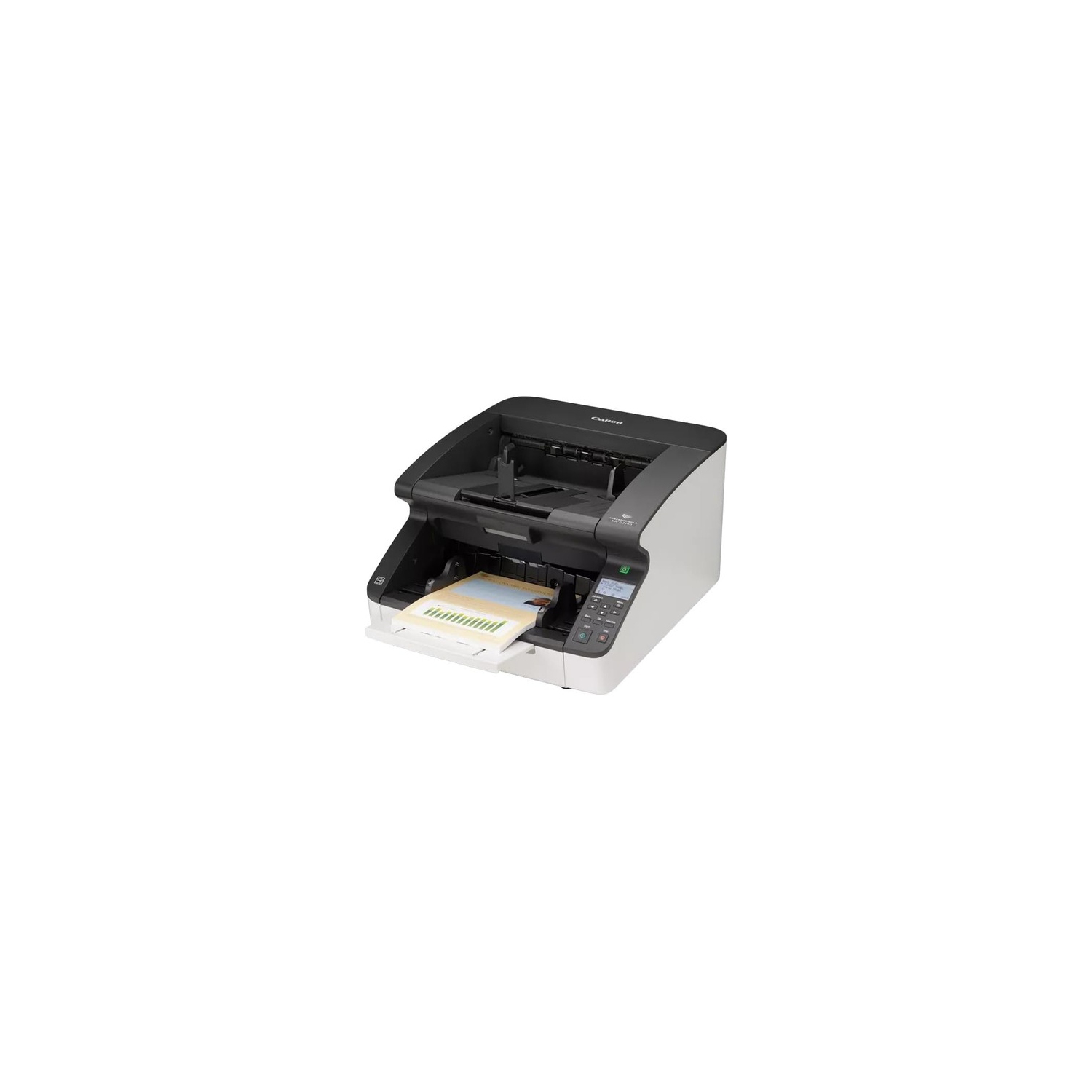Canon imageFORMULA DR-G2110 Sheetfed Scanner - 600 dpi Optical