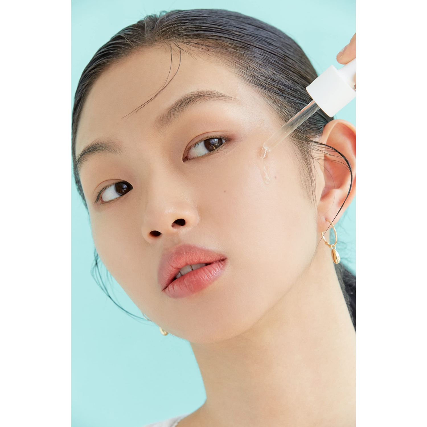 AXIS-Y – Ampoule de barrière pour la peau intense, soins de la peau coréens Paquet de 2